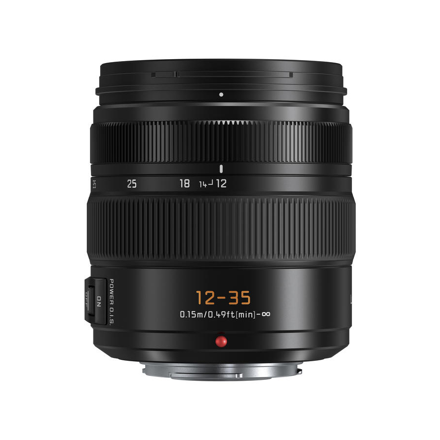 Leica DG Vario Elmarit 12-35mm F2.8 ASPH Power OIS