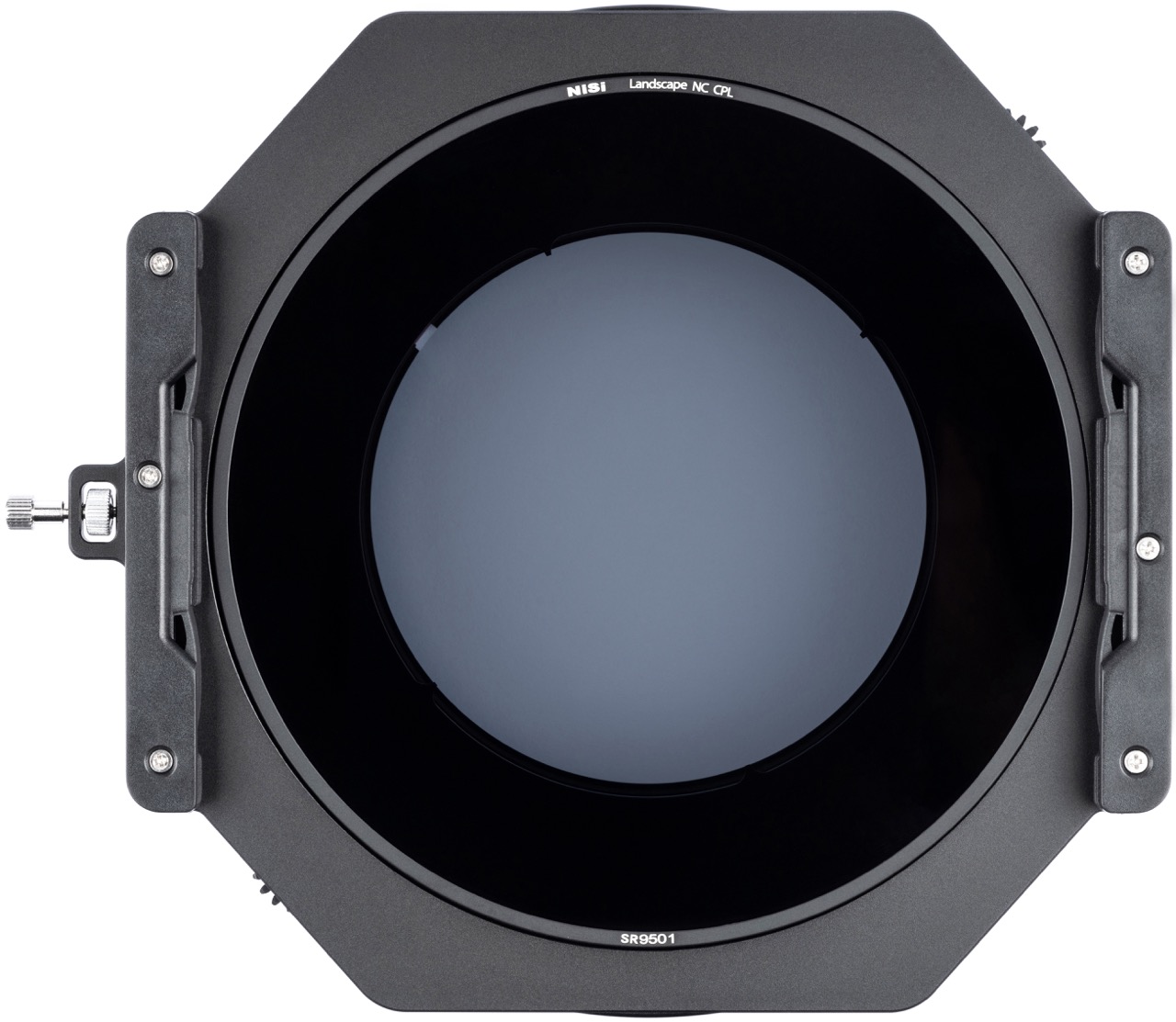 S6 Landscape NC CPL Kit für Sigma 14-24mm, Frontalansicht