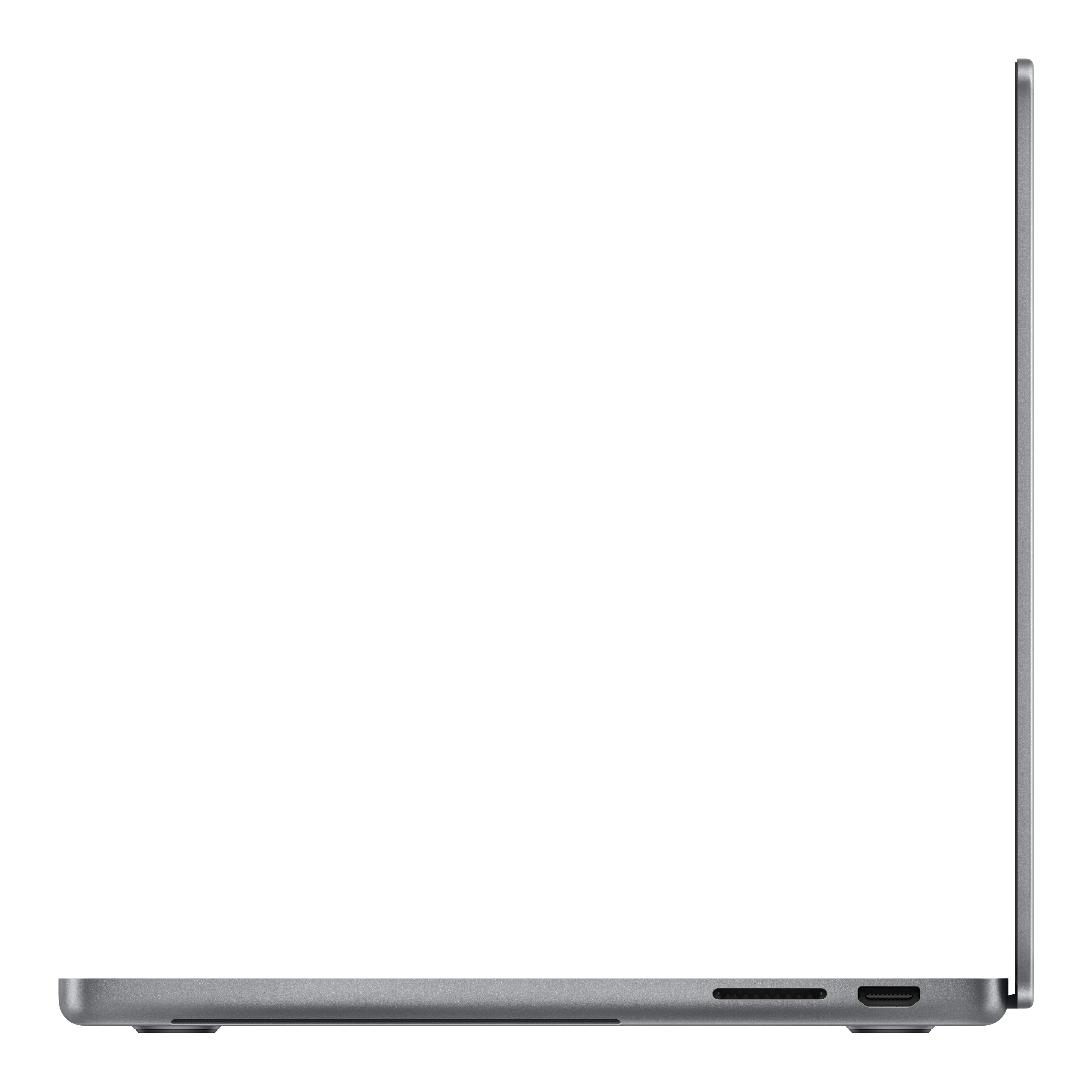MacBook Pro 14'' M3 / 8C CPU / 10C GPU / 8GB RAM / 512GB SSD (Space Gray)
