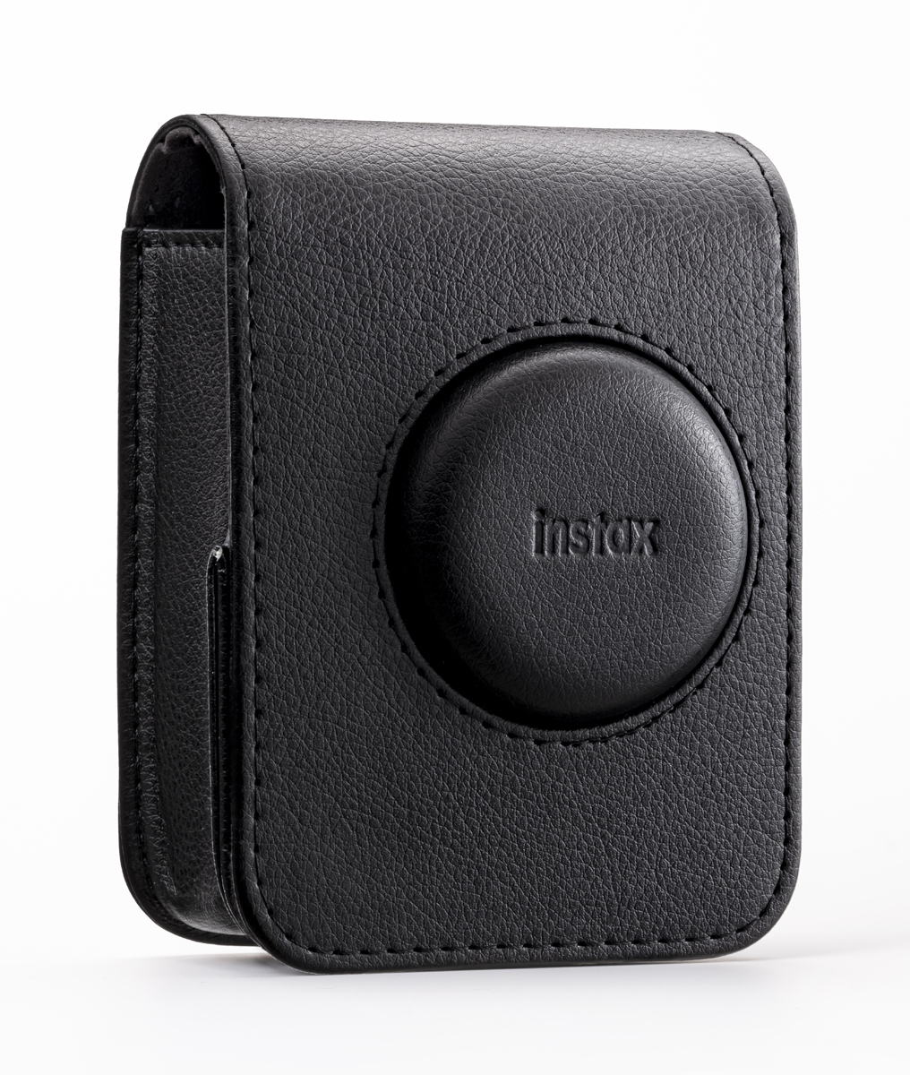 Instax mini Evo Tasche (schwarz)