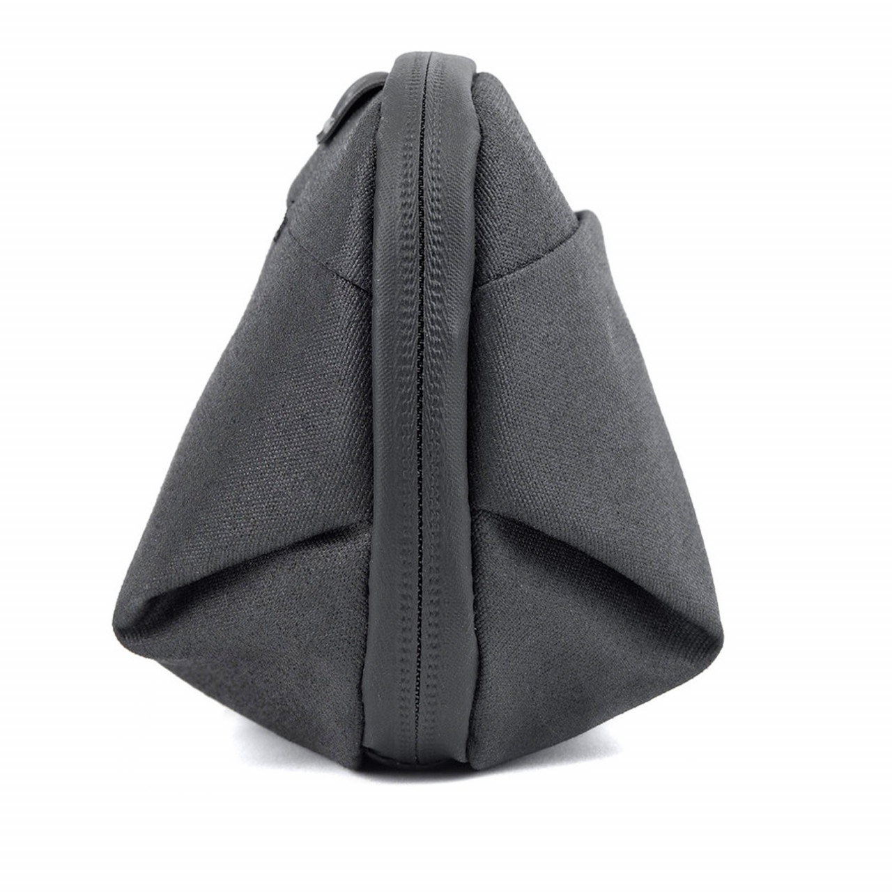 Wash Pouch Small (schwarz)