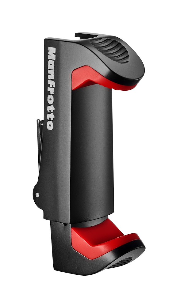 Manfrotto PIXI Smartphone Klemme 