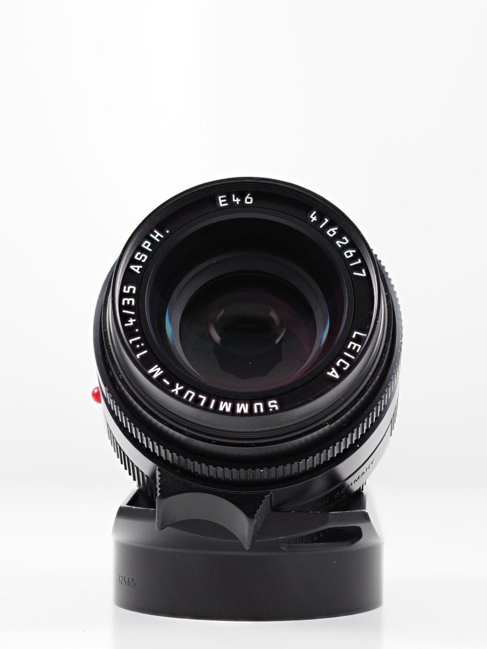 Leica Summilux-M 35mm F1.4 ASPH. - Leica M-Mount
