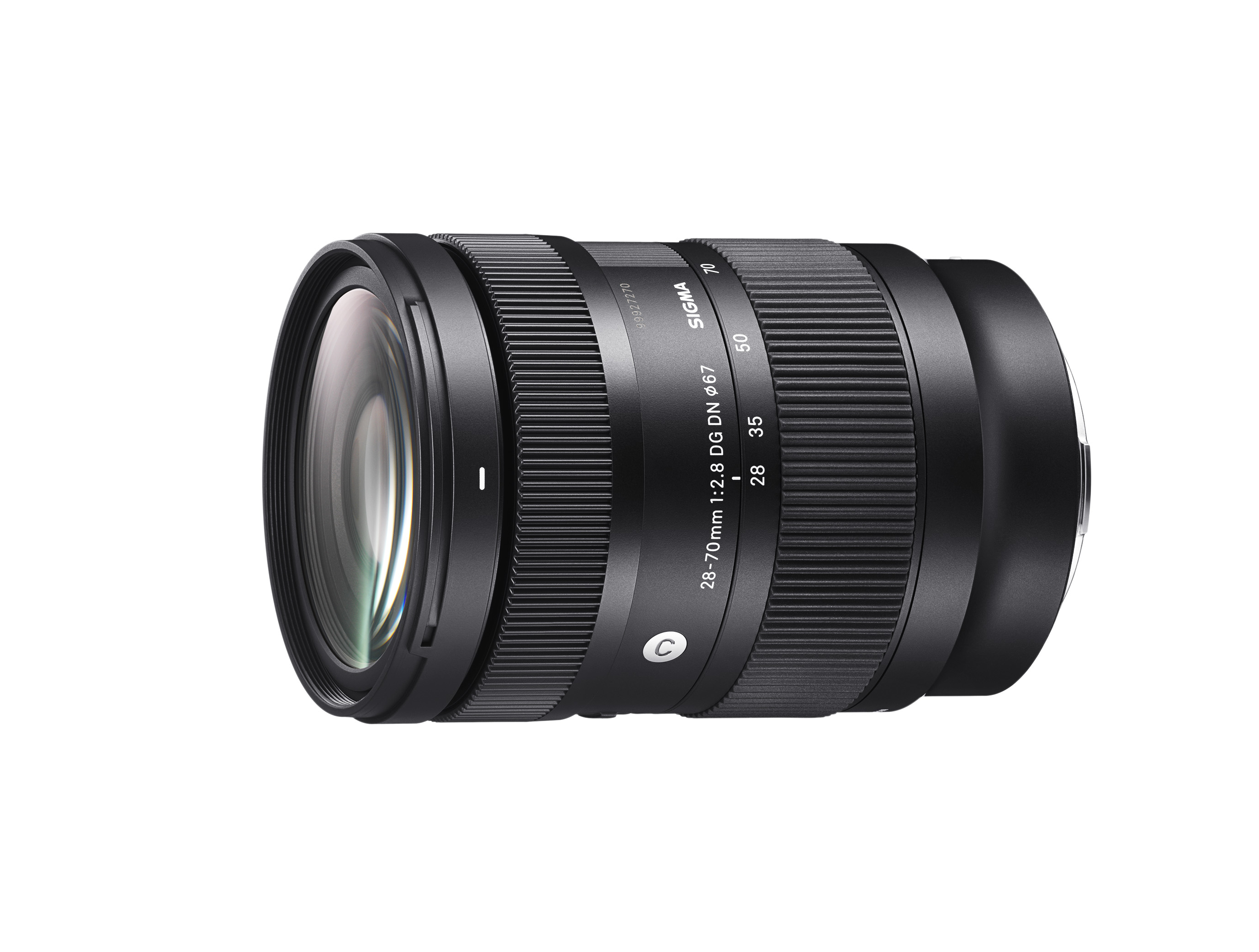 Contemporary 28-70mm F2.8 DG DN – L-Mount 