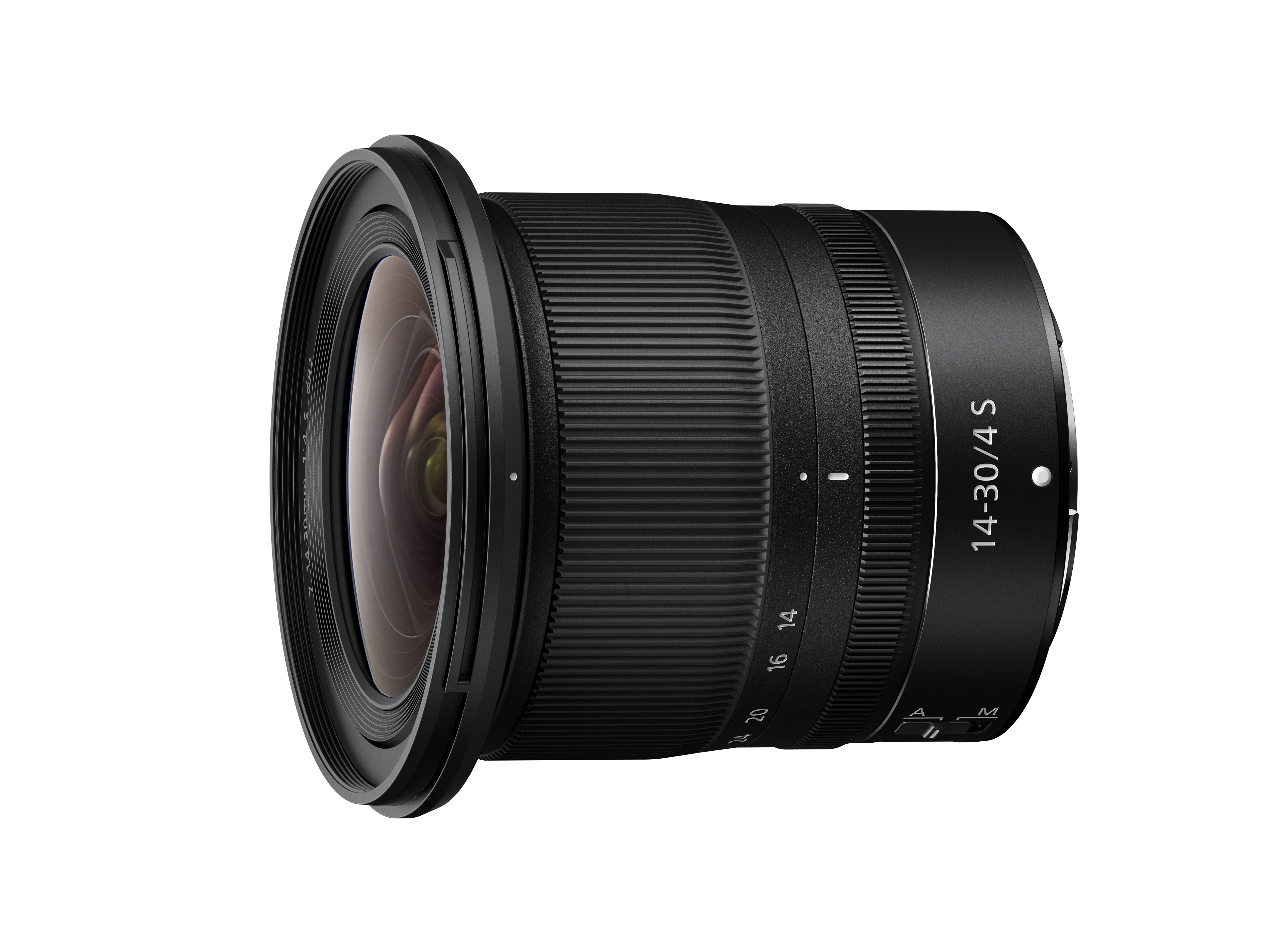 NIKKOR Z 14-30mm F4.0 S