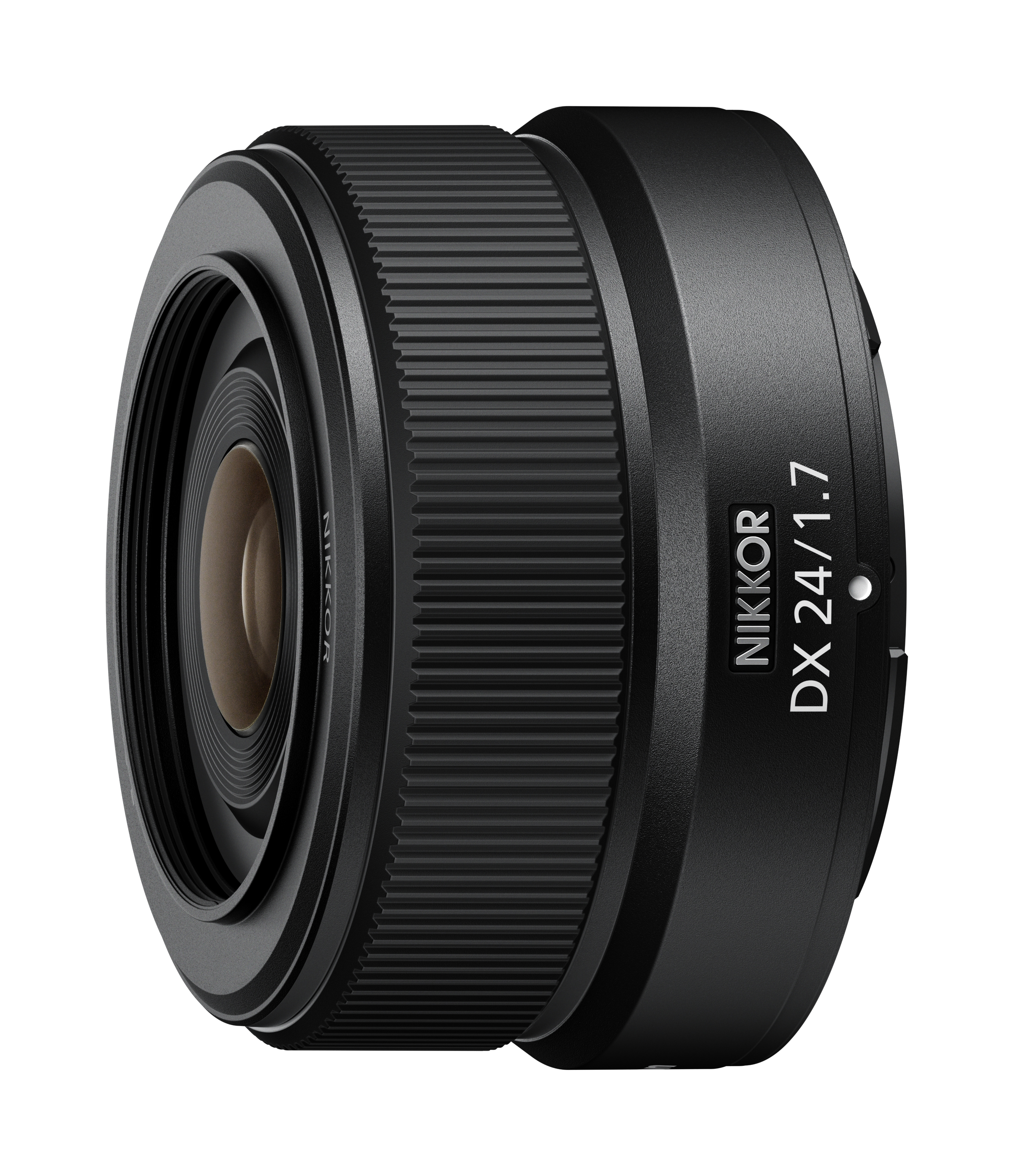 Nikkor Z DX 24mm F1.7