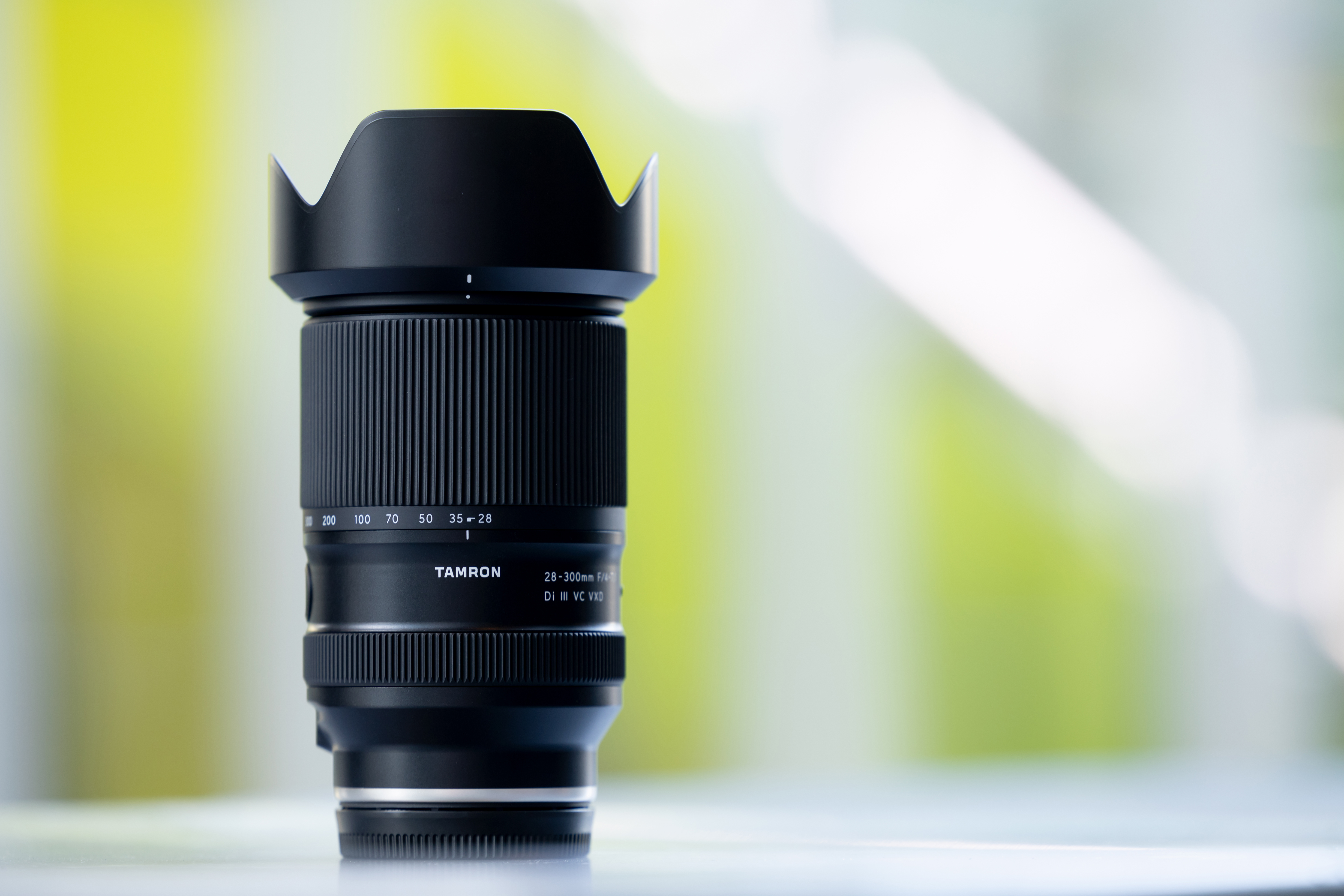 28-300mm F4-7.1 Di III VC VXD – Sony E-Mount