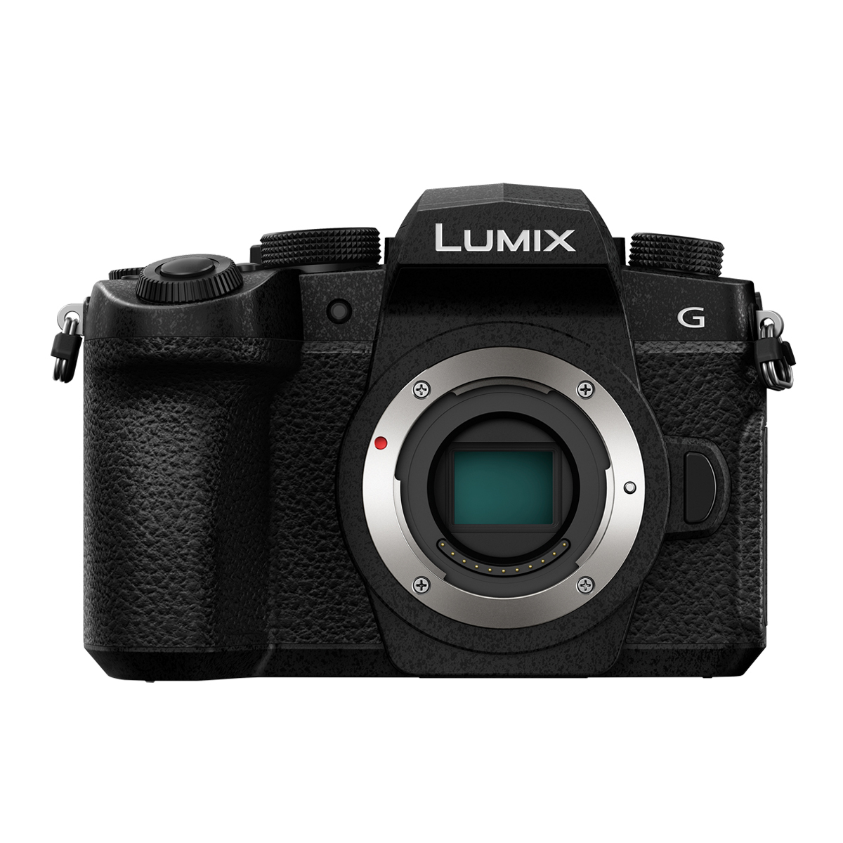 Lumix DC-G97 Gehäuse