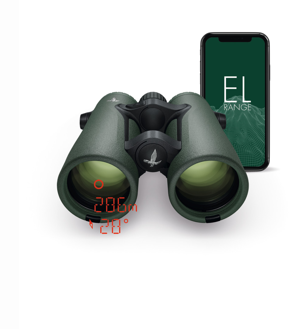 EL Range 10x42 (grün)