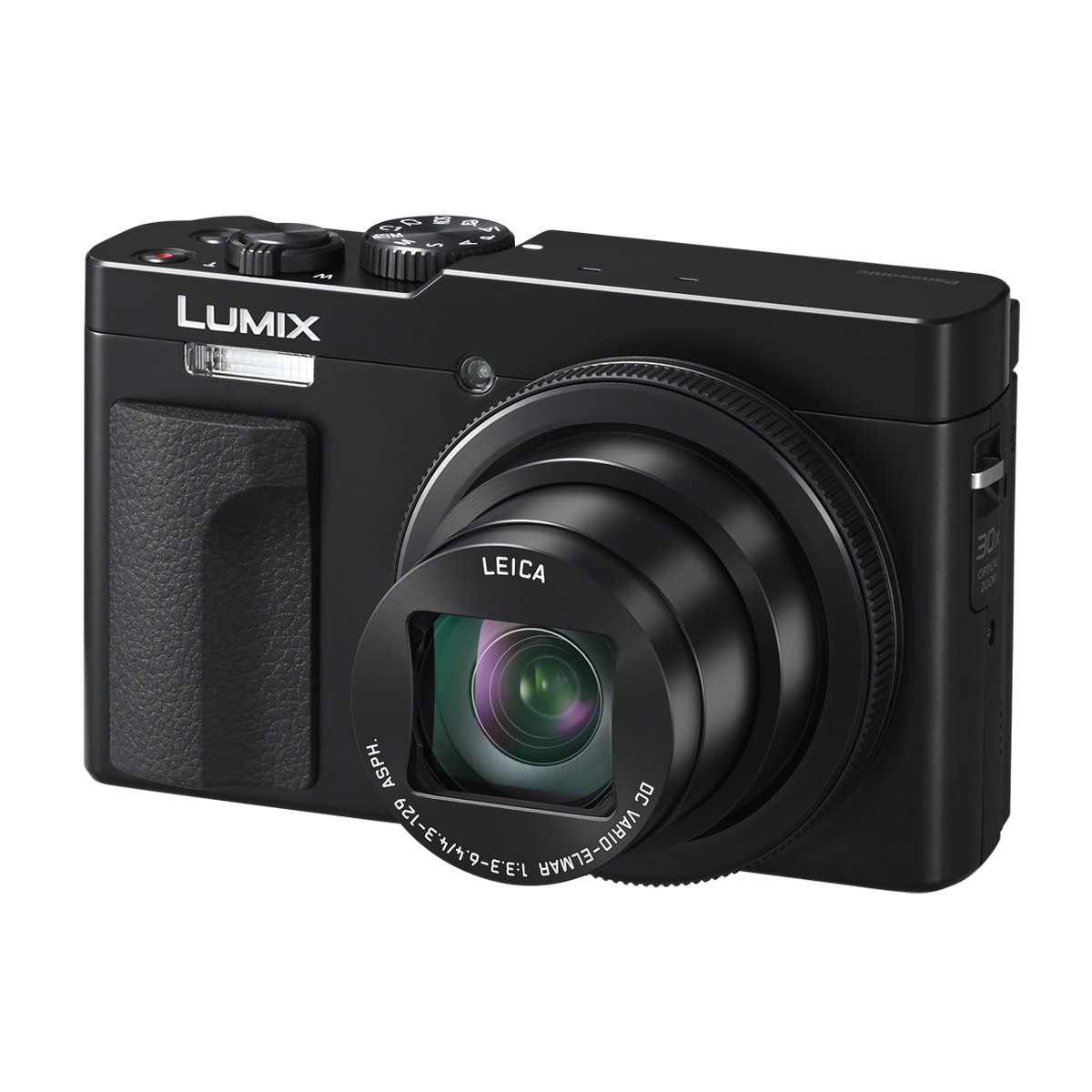 Lumix DC-TZ99 (schwarz)