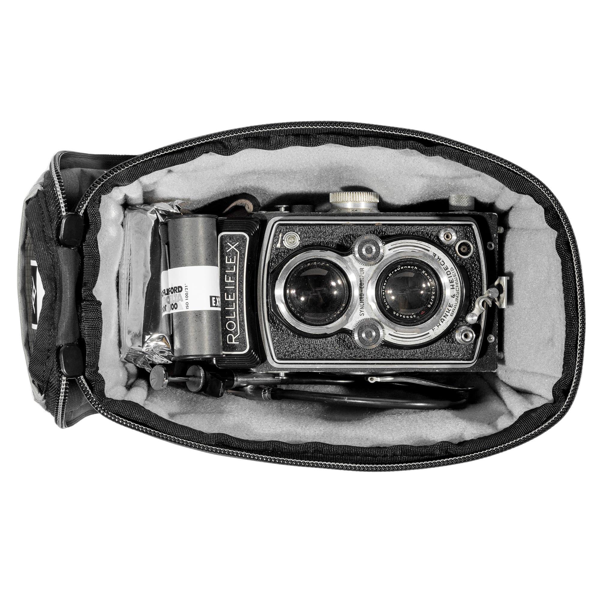 Kamera-Packwürfel V2 (xsmall)