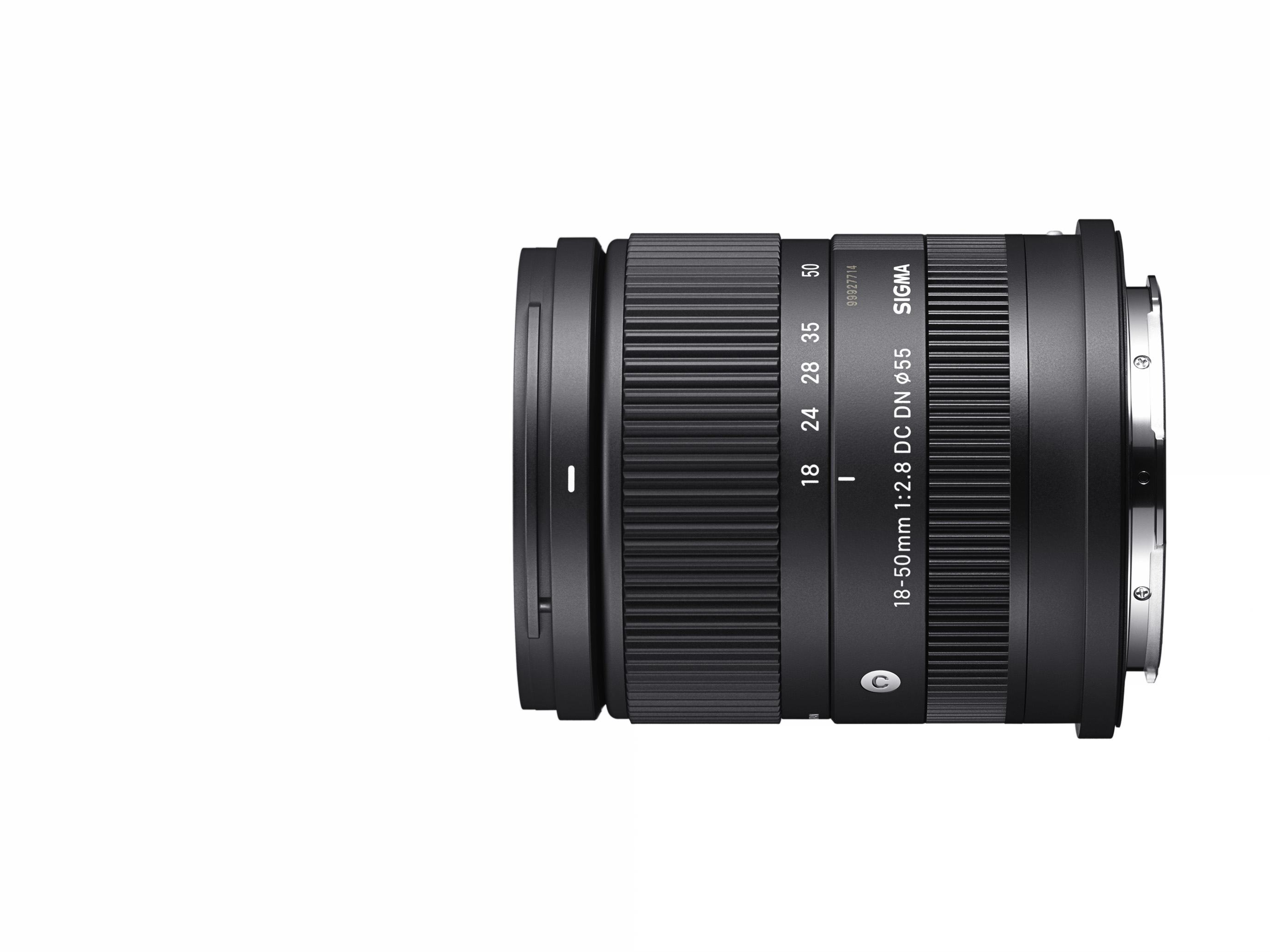 Contemporary 18-50mm F2.8 DC DN – L-Mount