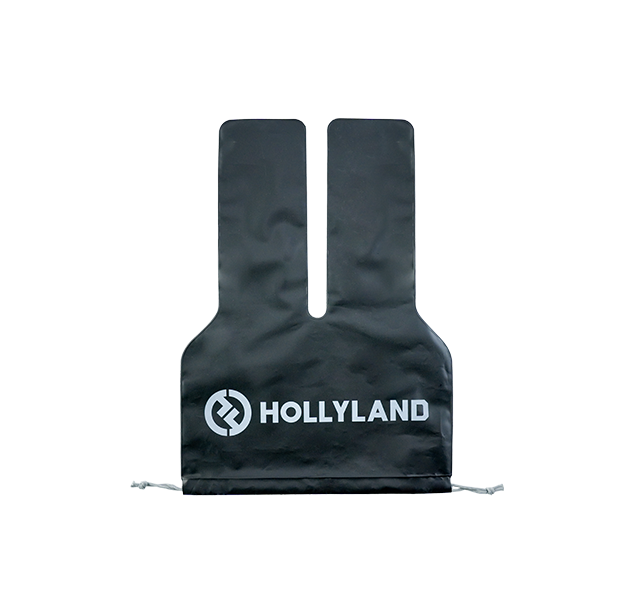 Hollyland Solidcom Roaming Hub Wasserfester Tascheb Produktabbildung