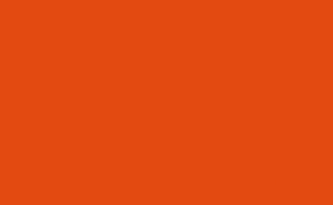 Hintergrundkarton 1,35x11m (Fire Orange)
