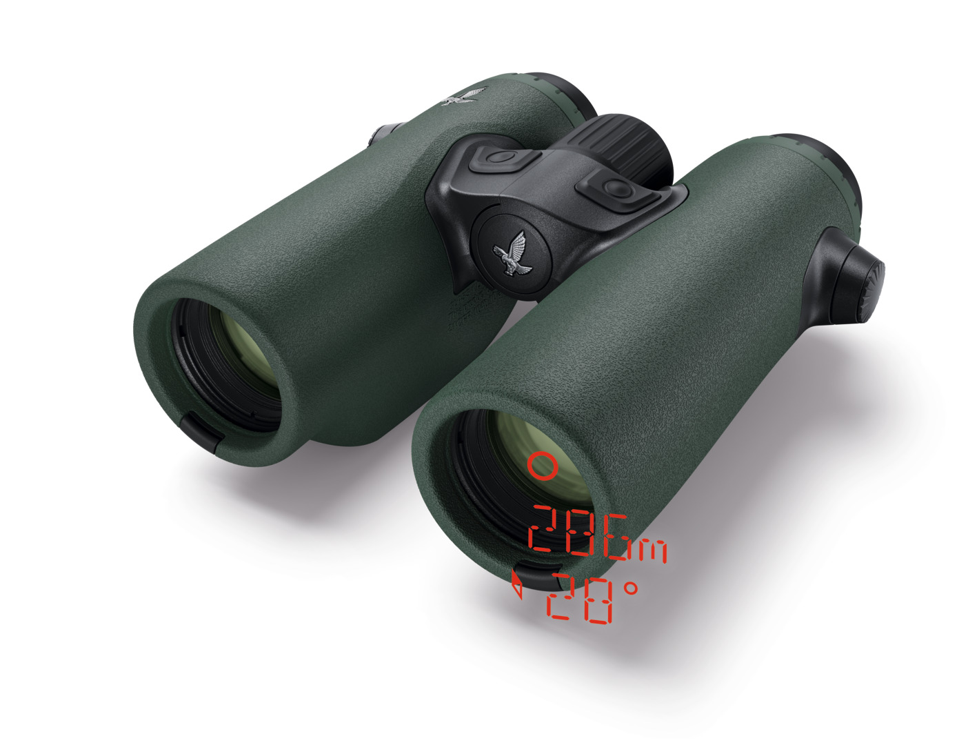 EL Range 8x32 (grün)