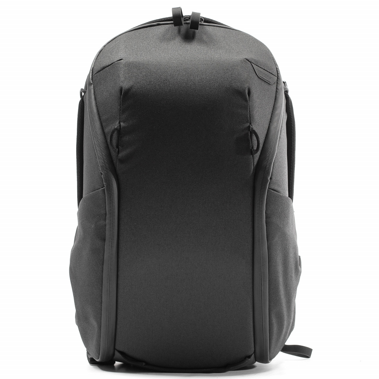 Everyday Backpack 15L Zip V2 (schwarz)