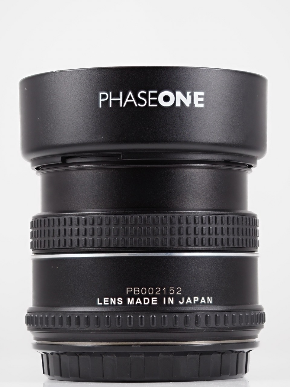 Phase One Schneider Kreuznach AF 80mm F2.8