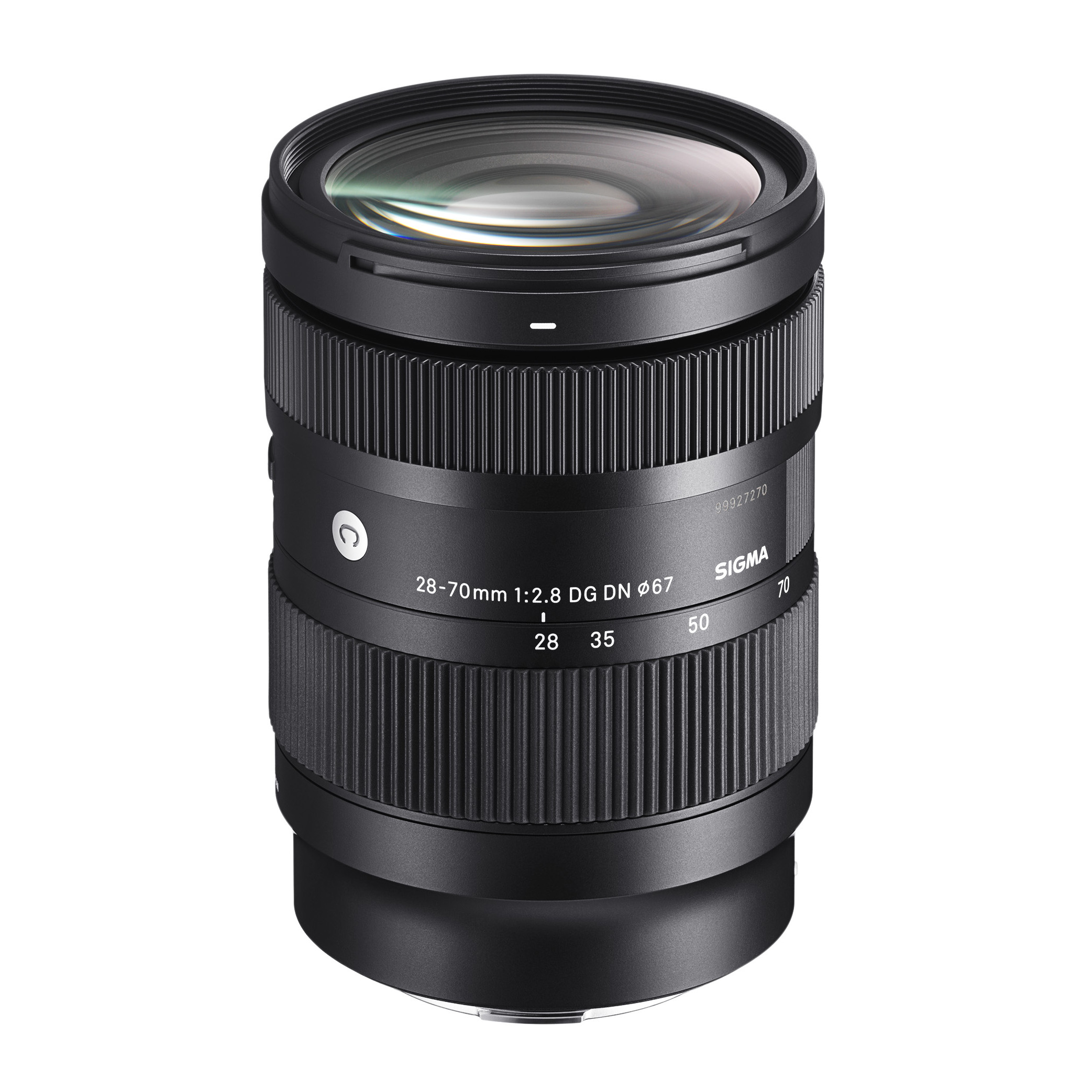 Contemporary 28-70mm F2.8 DG DN – Sony E-Mount