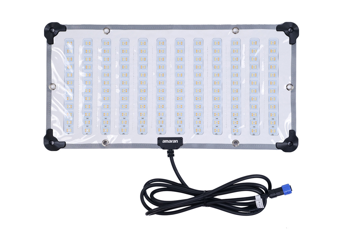 Amaran F21c RGBWW Flexible Light LED Matte