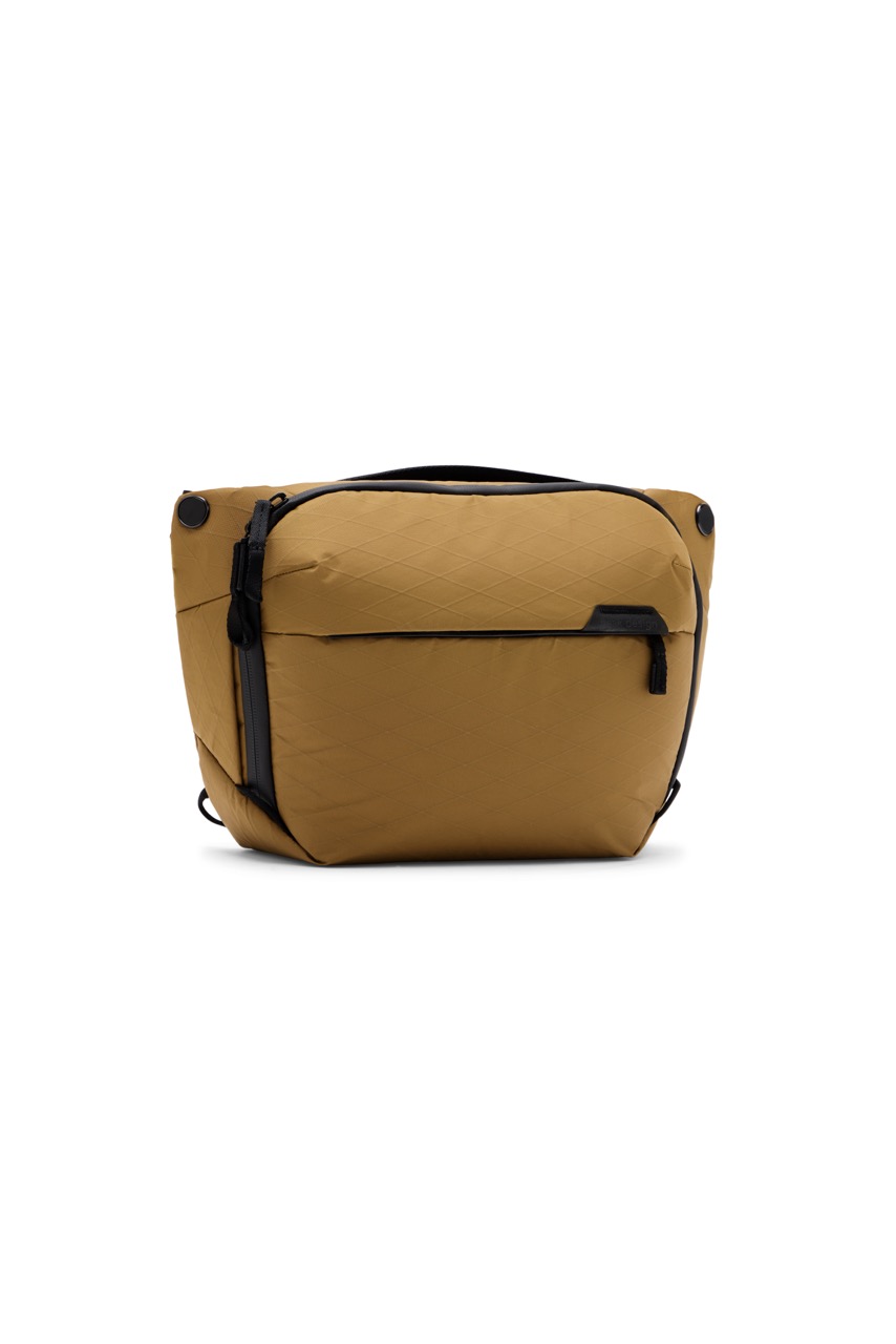 Everyday Sling 6L V2 Coyote (braun)