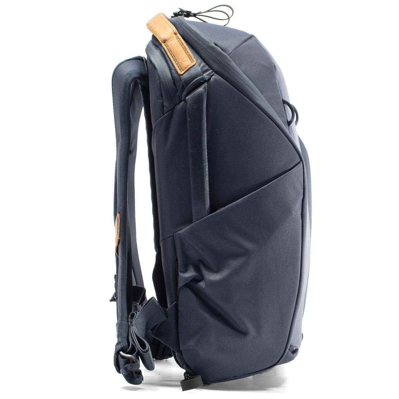 Everyday Backpack 15L Zip V2 in Blau, Left 