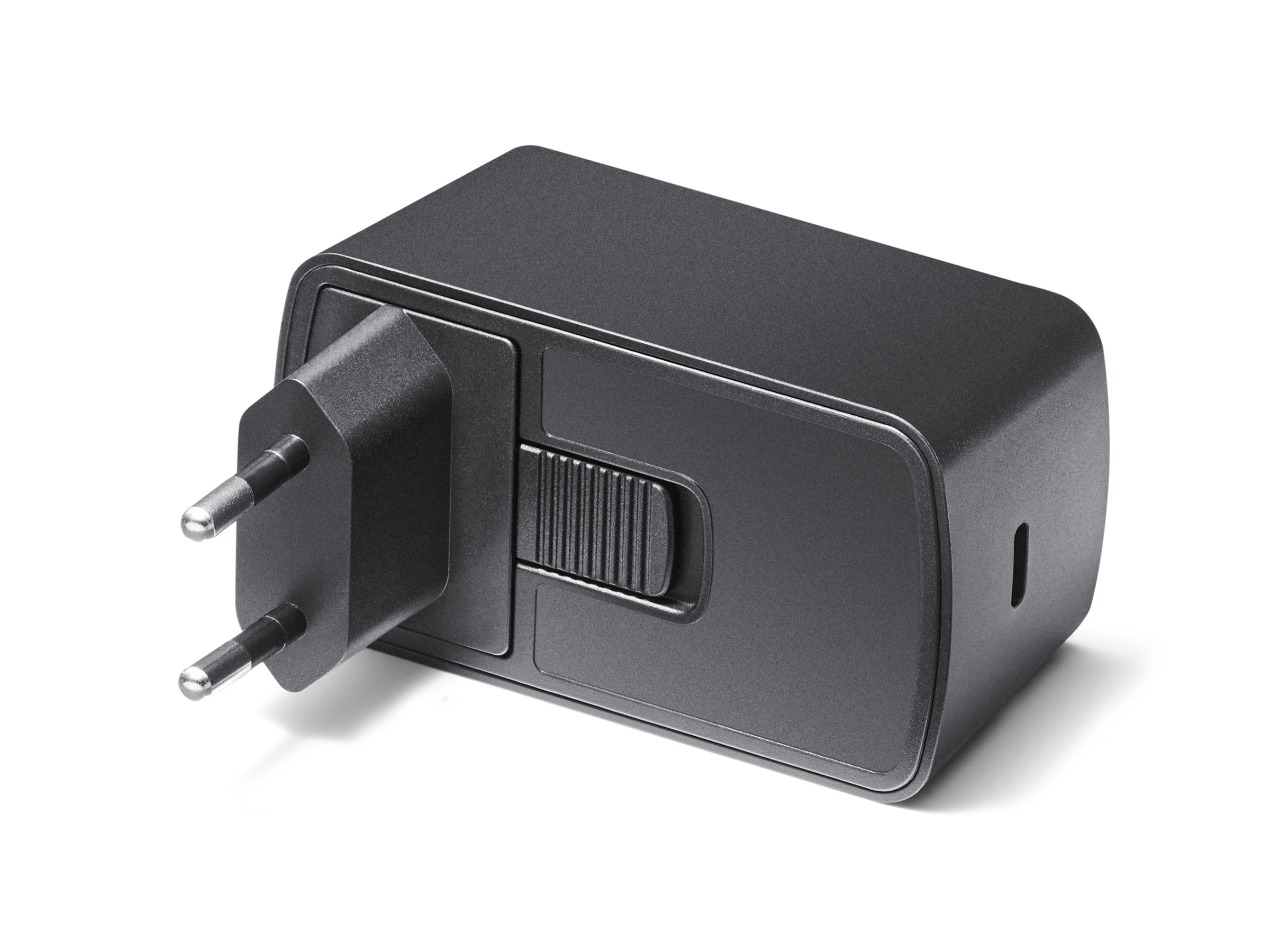 Leica ACA-SCL6 USB-C AC-Adapter  Produktabbildung