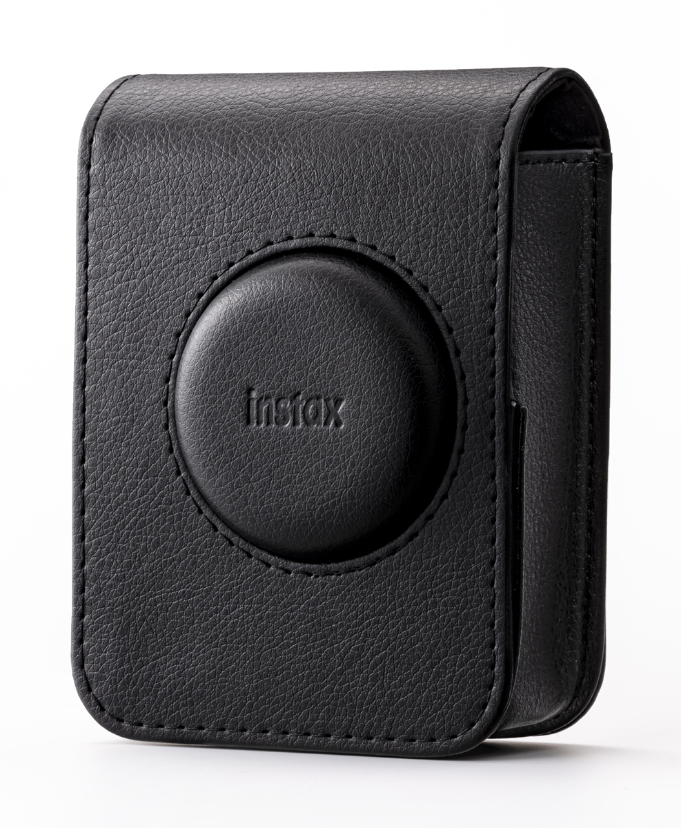 Instax mini Evo Tasche (schwarz)