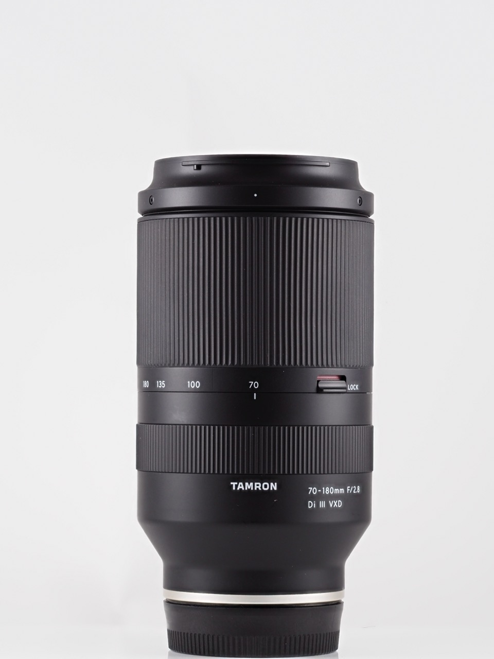 Tamron 70-180mm F2.8 Di III VXD – Sony E-Mount 