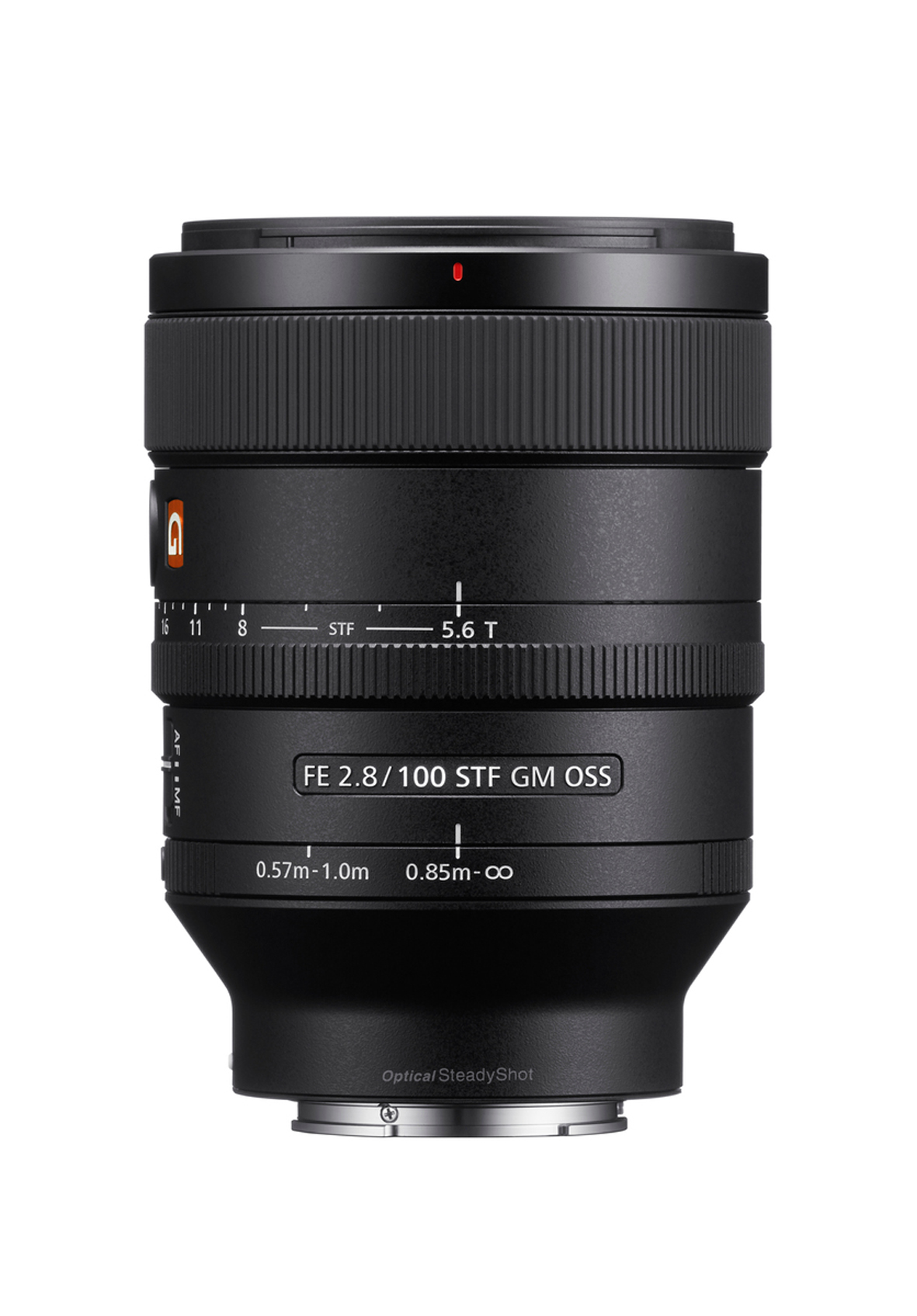 FE 100mm F2.8 STF GM OSS