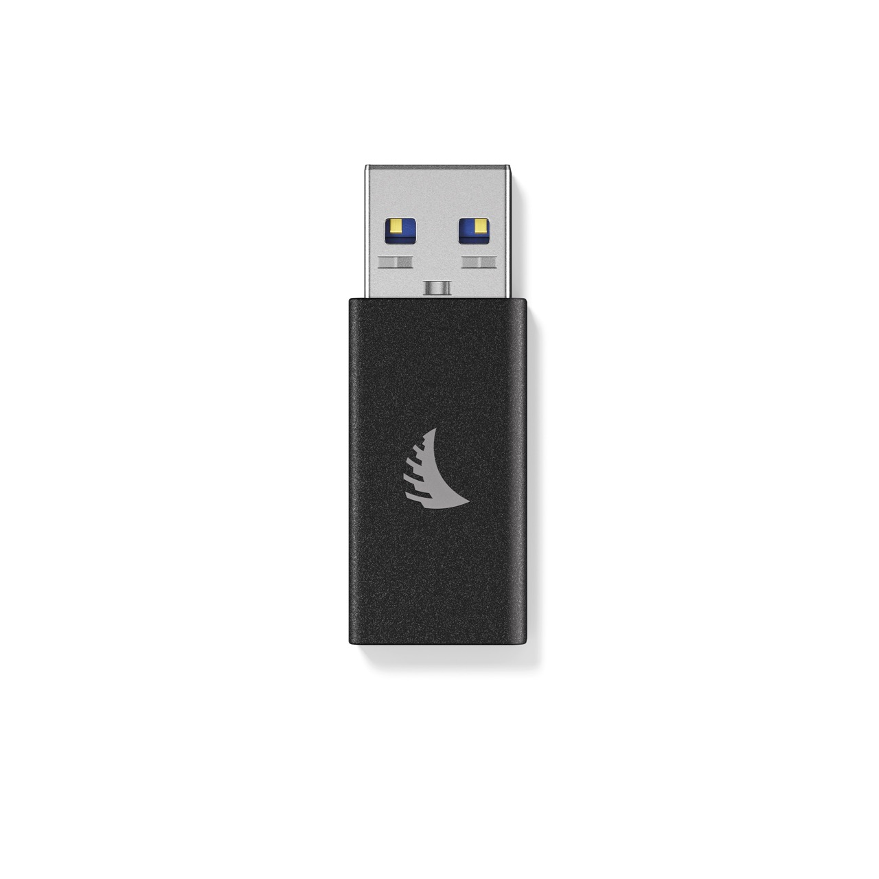 Angelbird USB 3.2 Type-A to Type-C Adapter, Front