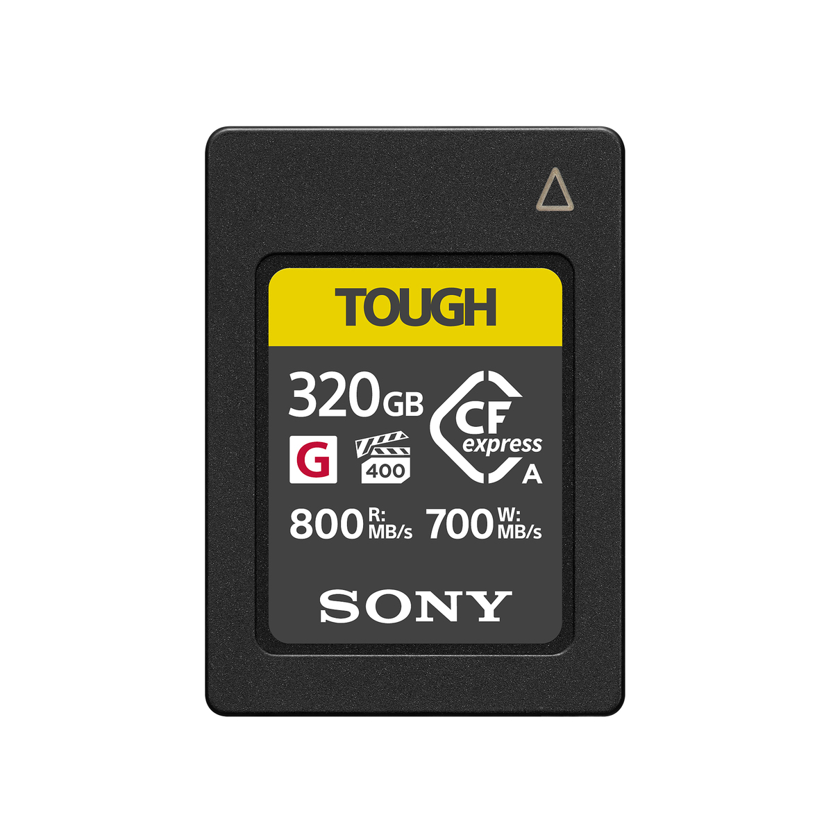 TOUGH CFexpress Type A 320GB