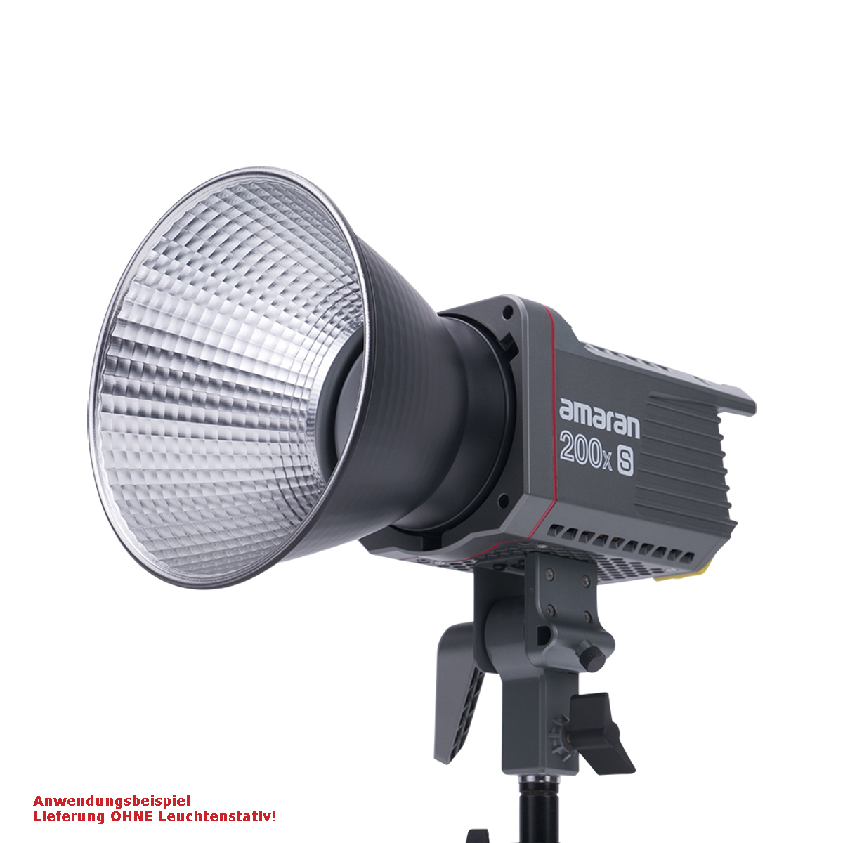 Amaran 200x S Bi-Color LED Scheinwerfer