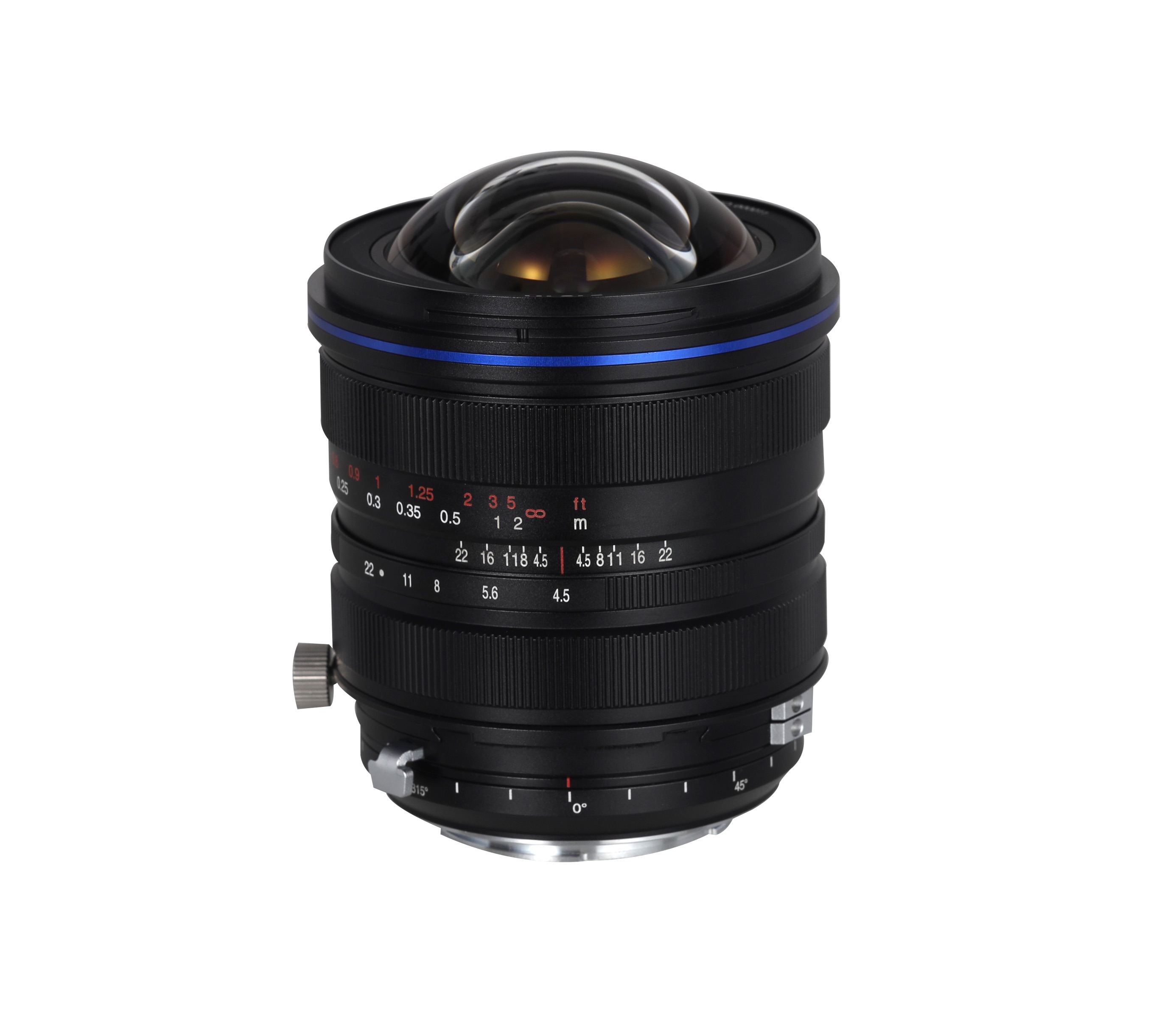 Laowa 15mm F4.5 Zero-D Shift – Nikon F-Mount Objektiv