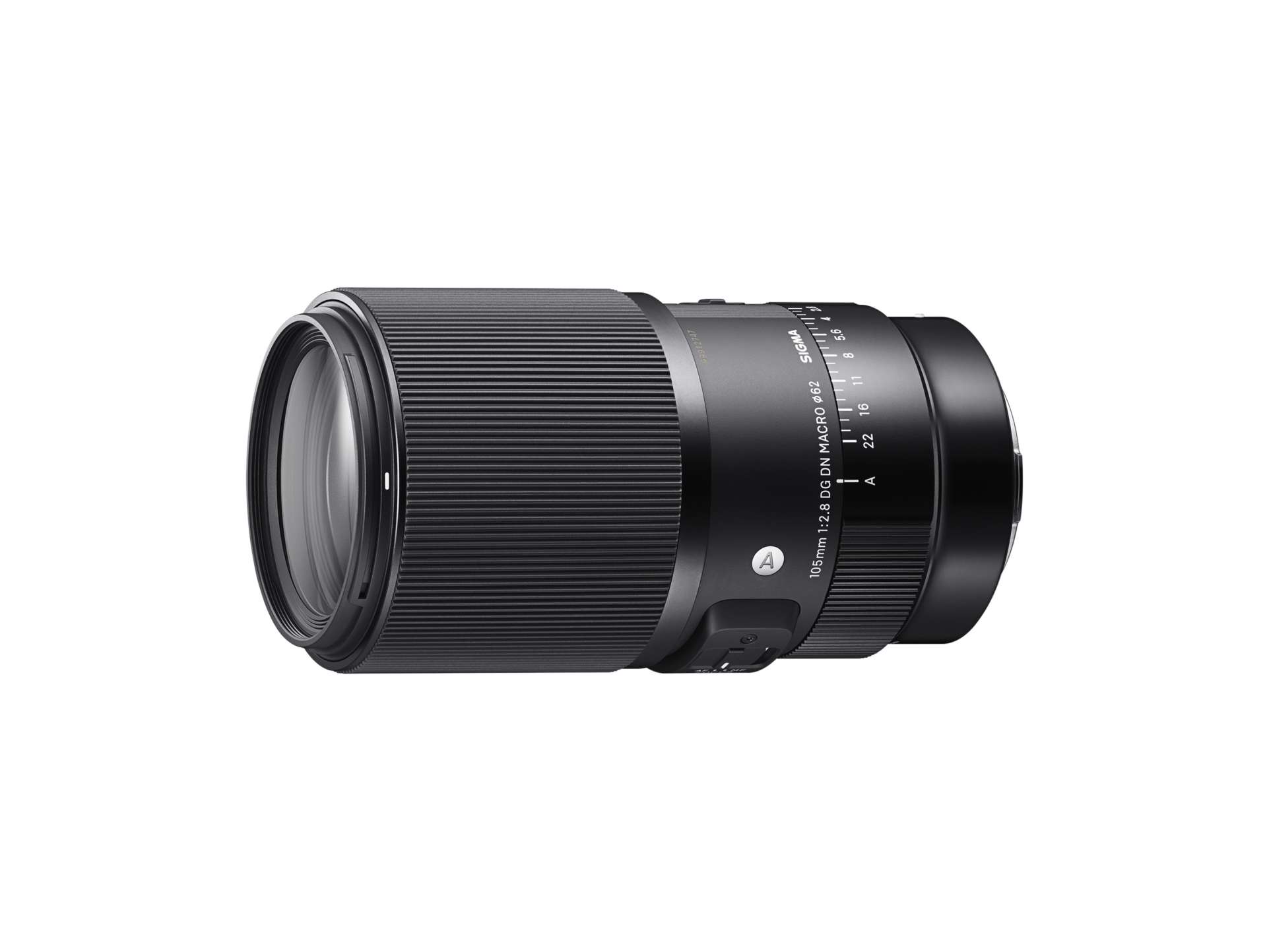 Art 105mm F2.8 DG DN Macro – L-Mount 