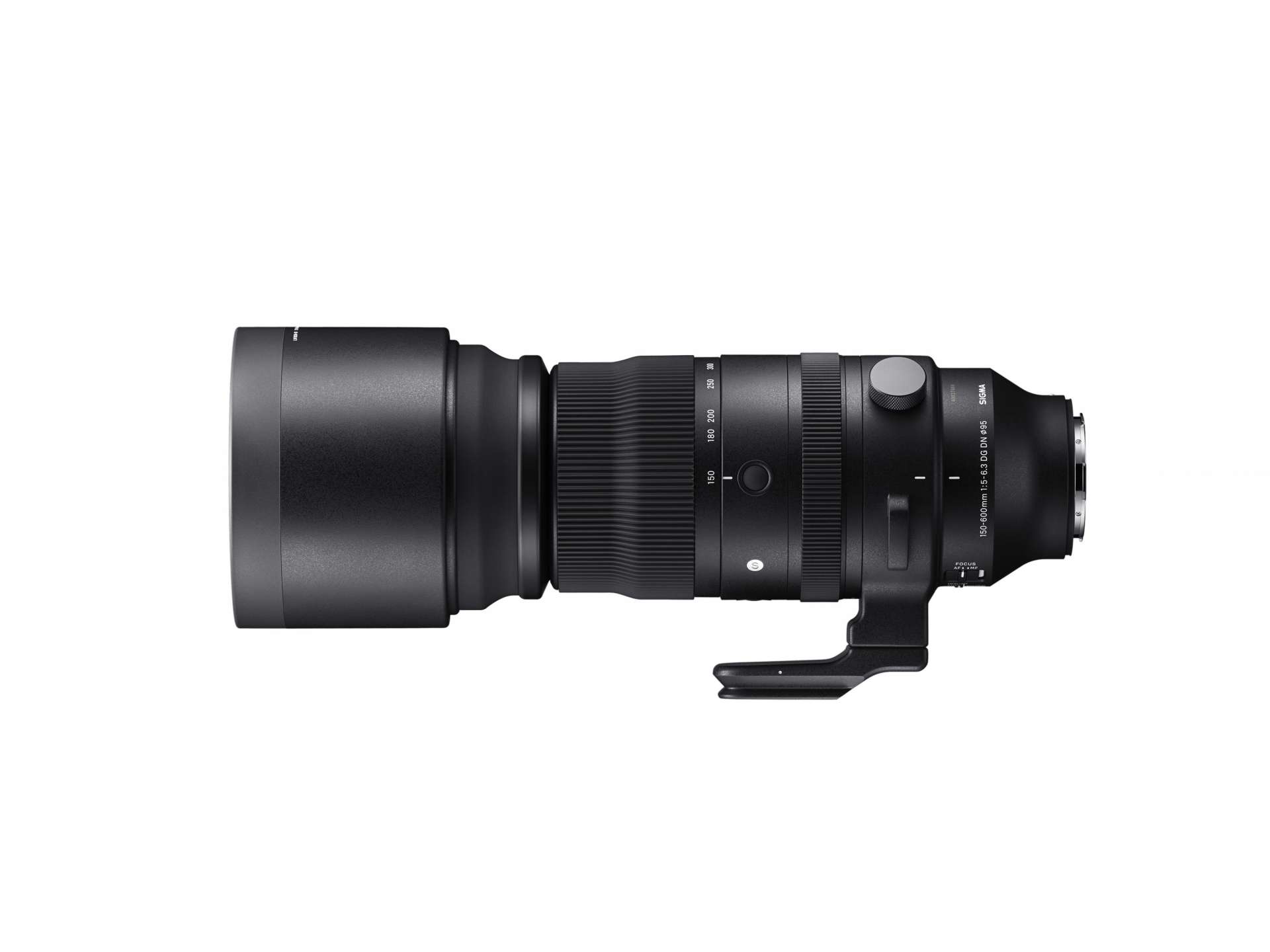 Sports 150-600mm F5-6.3 DG DN – L-Mount