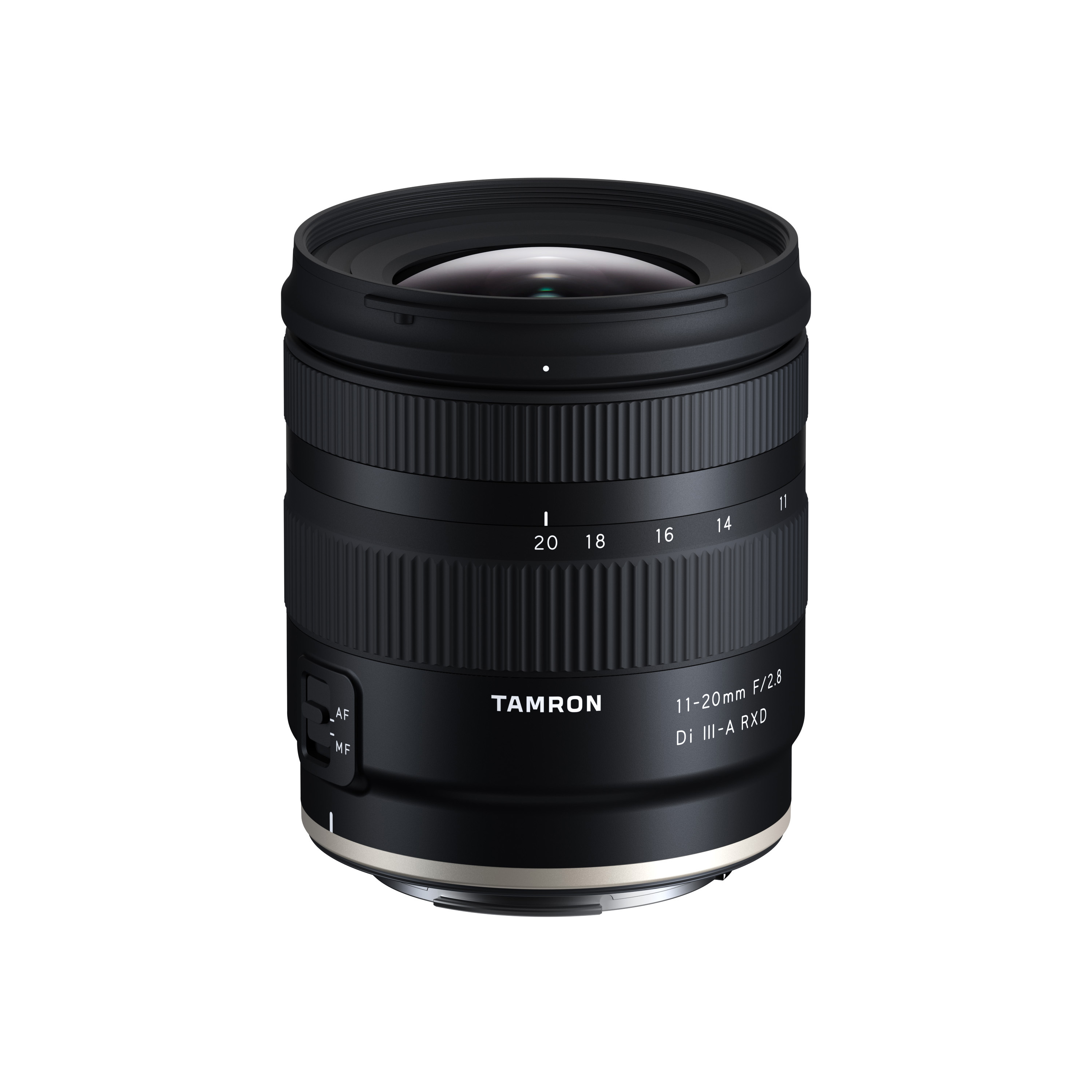 11-20mm F2.8 Di III-A RXD – Canon RF-Mount