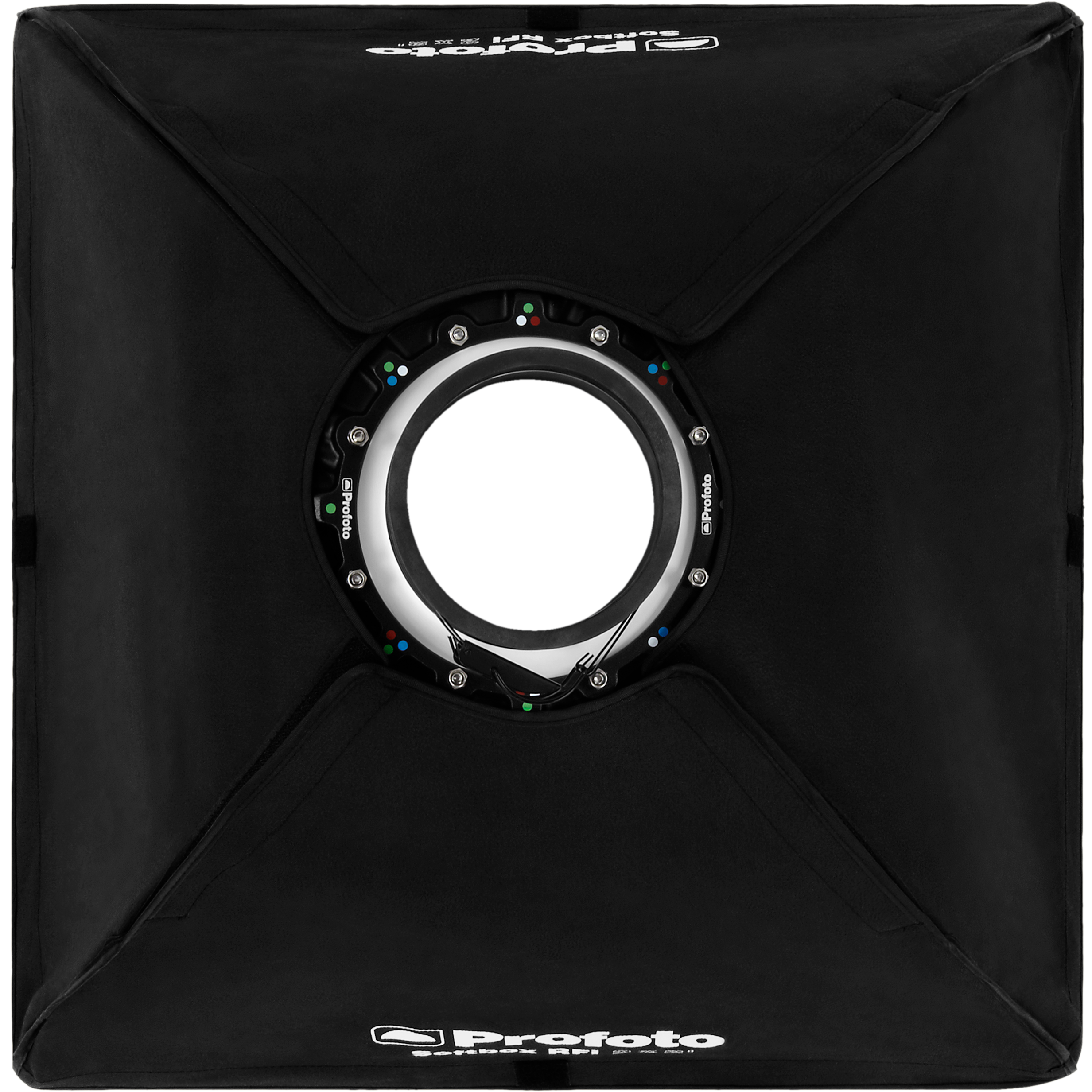 RFi Softbox 2x2'(60x60cm)