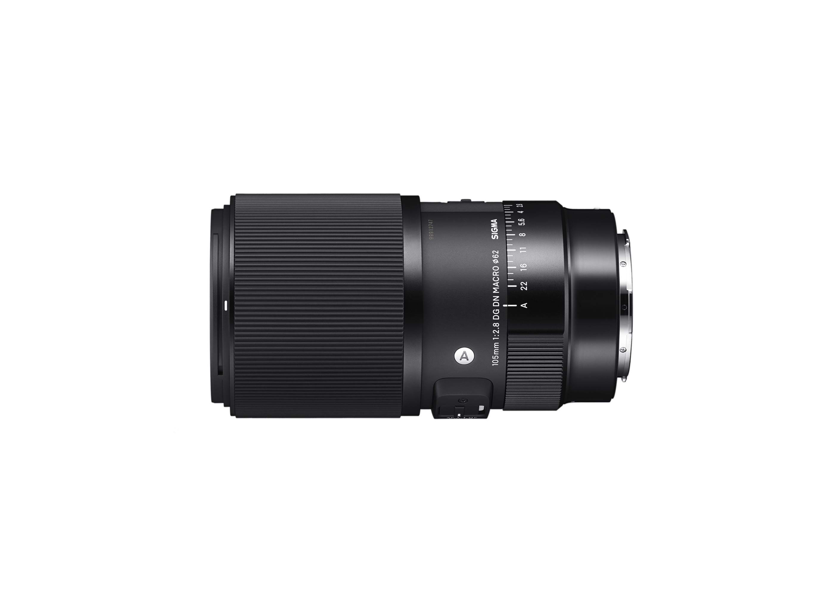 Art 105mm F2.8 DG DN Macro – L-Mount 