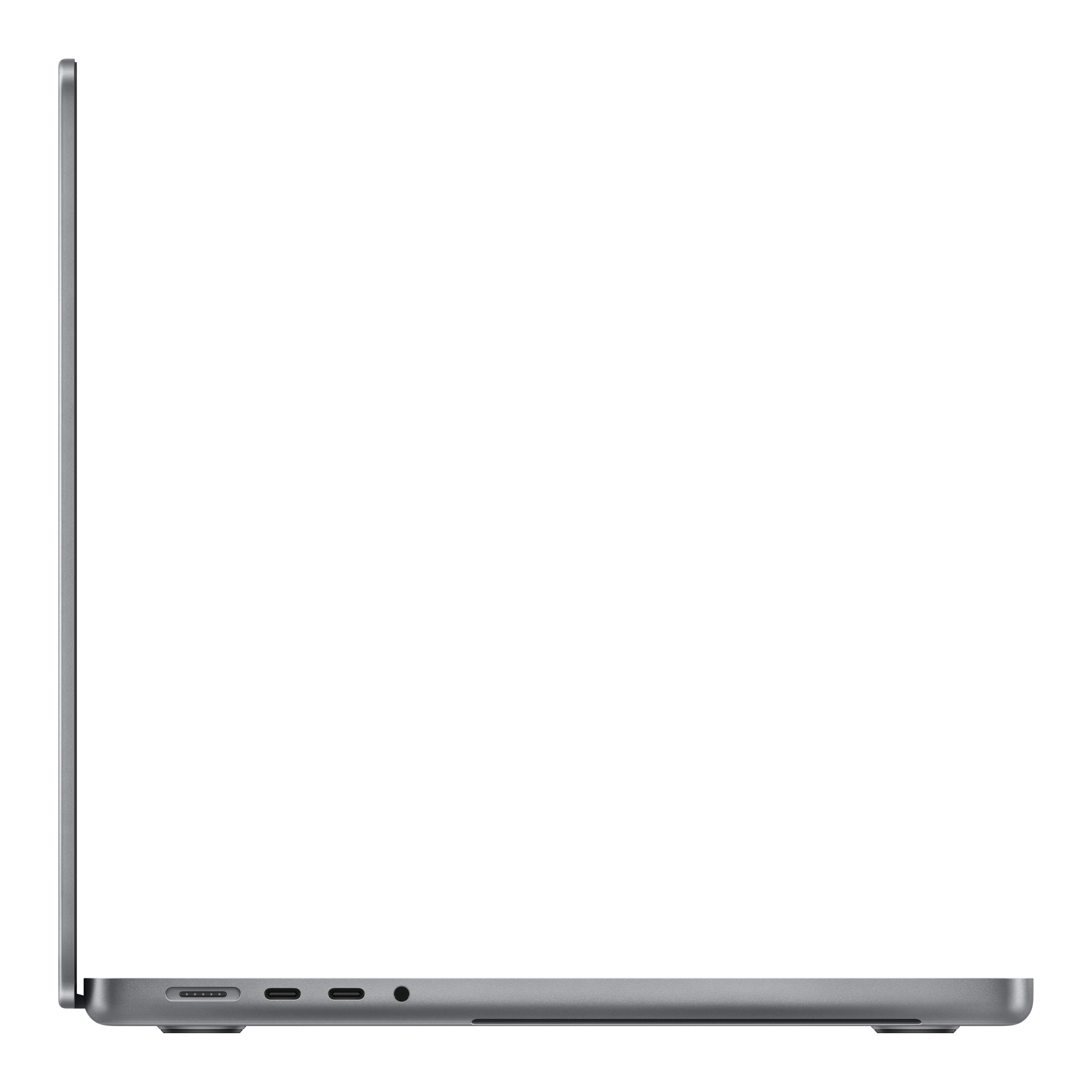 MacBook Pro 14'' M3 / 8C CPU / 10C GPU / 8GB RAM / 1TB SSD (Space Gray)