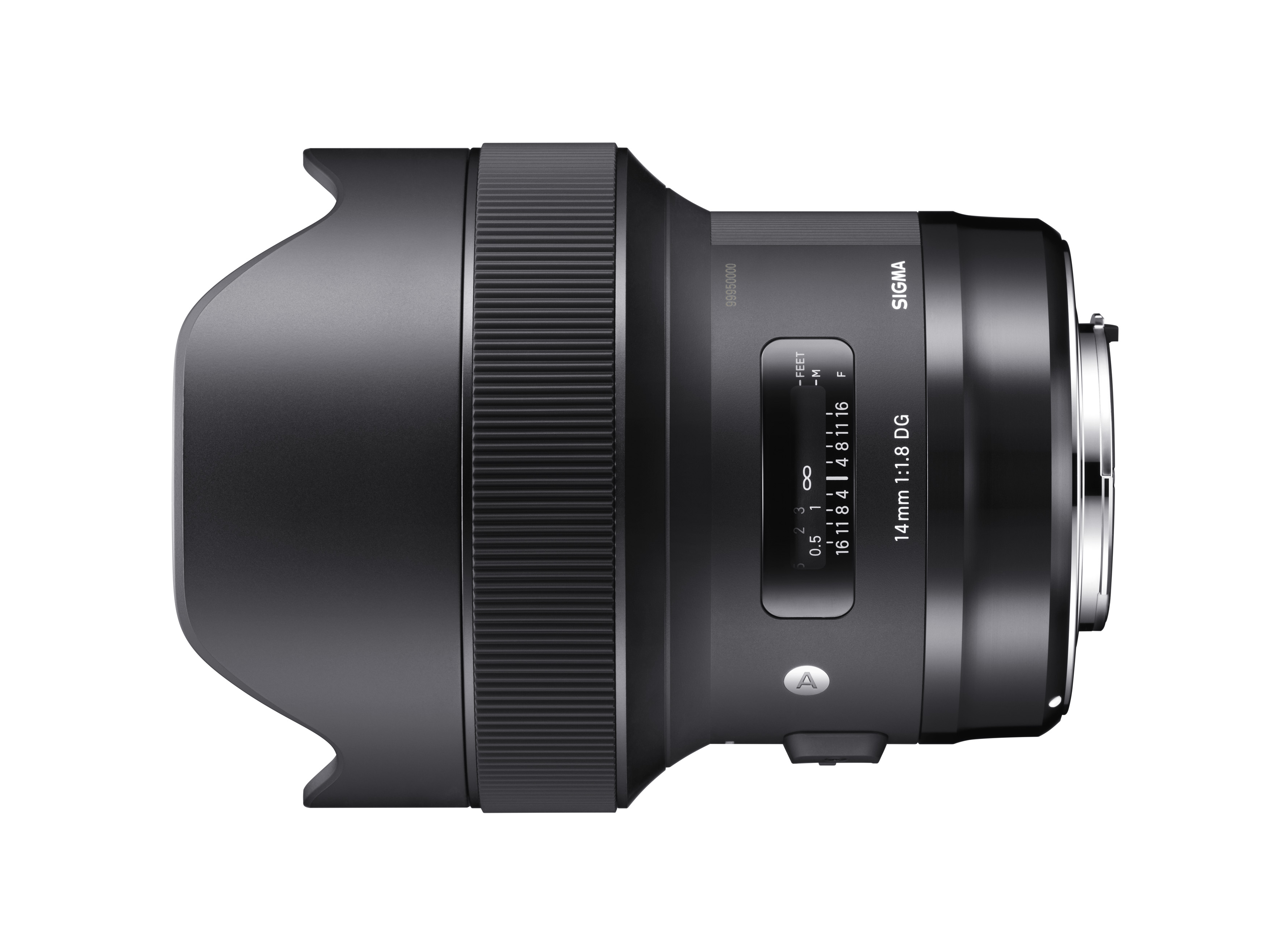 Art 14mm F1.8 DG HSM – Nikon F-Mount
