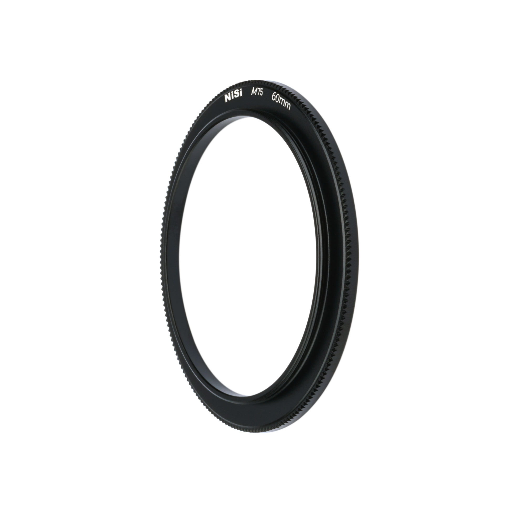 NiSi 60mm Adapterring für das M75 System