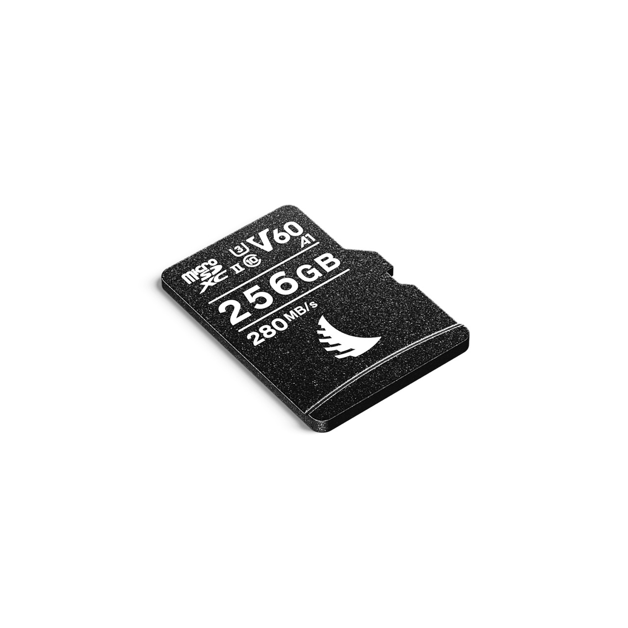 Angelbird AV PRO microSD UHS-II V60 128GB Speicherkarte,  liegend
