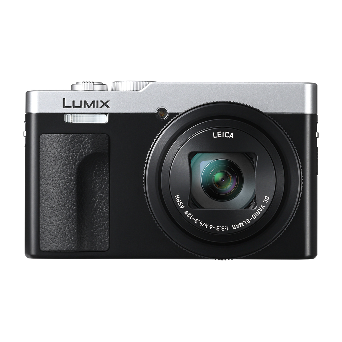 Lumix DC-TZ99 (silber)