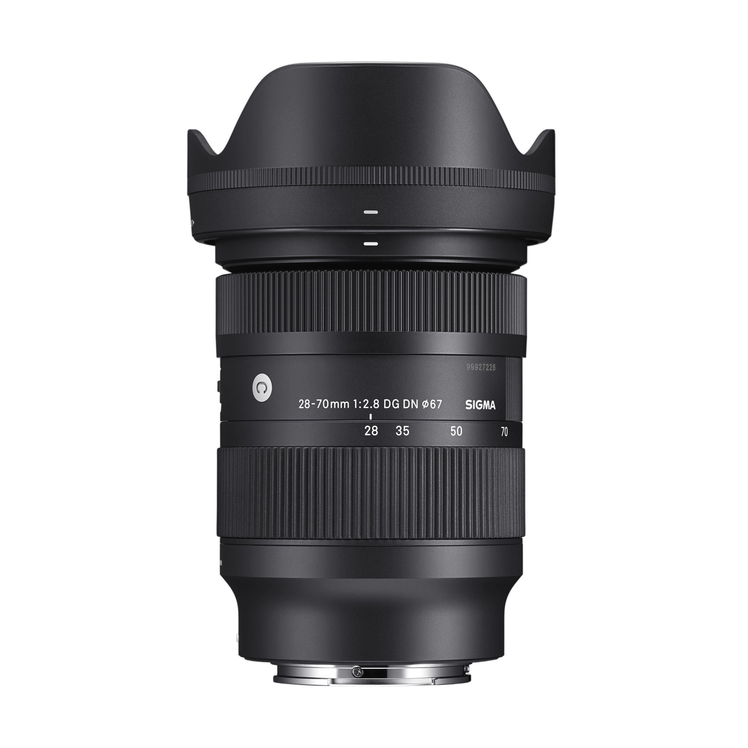 Contemporary 28-70mm F2.8 DG DN – Sony E-Mount