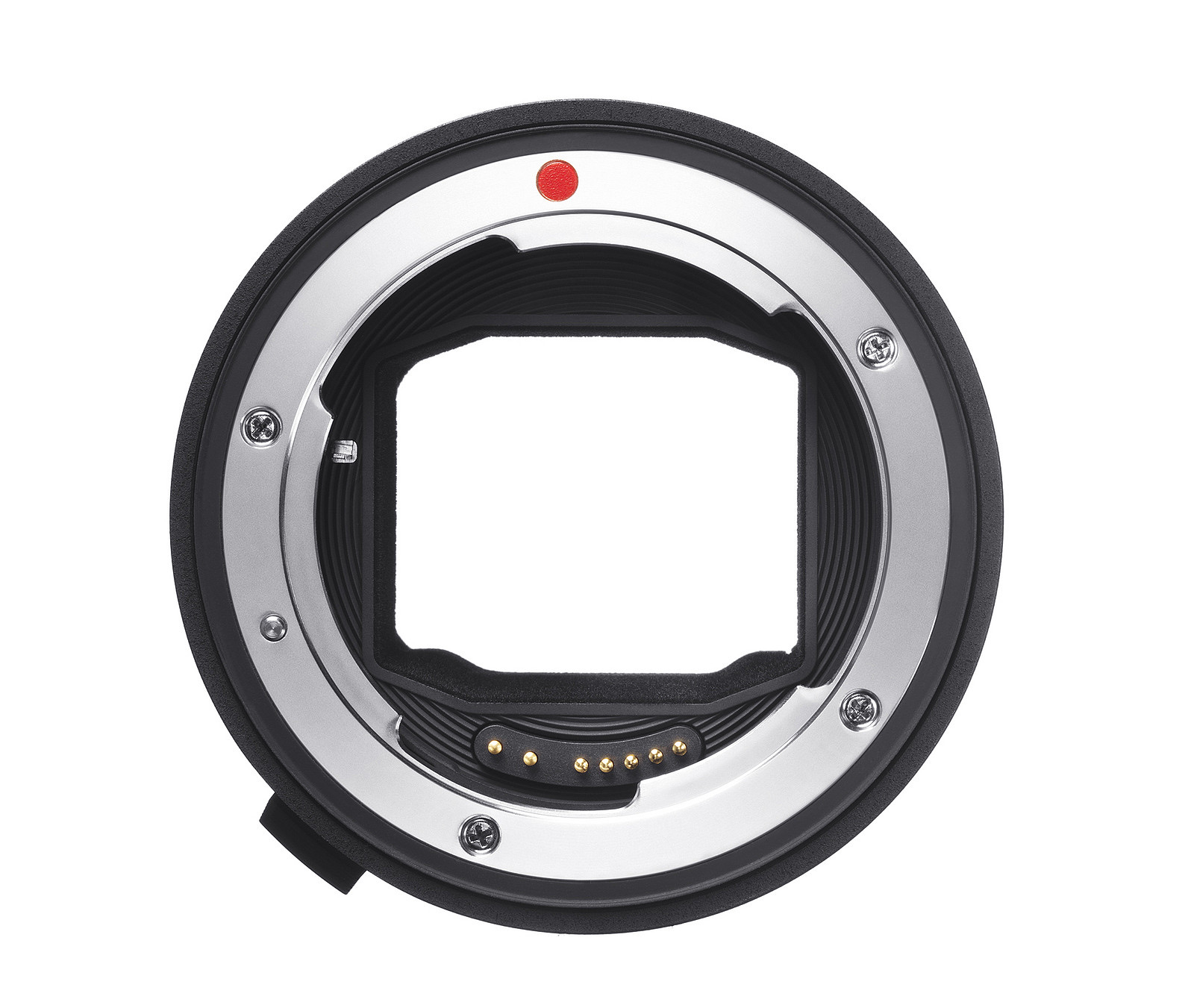 Anschluss Konverter MC-11 – Canon EF auf Sony E