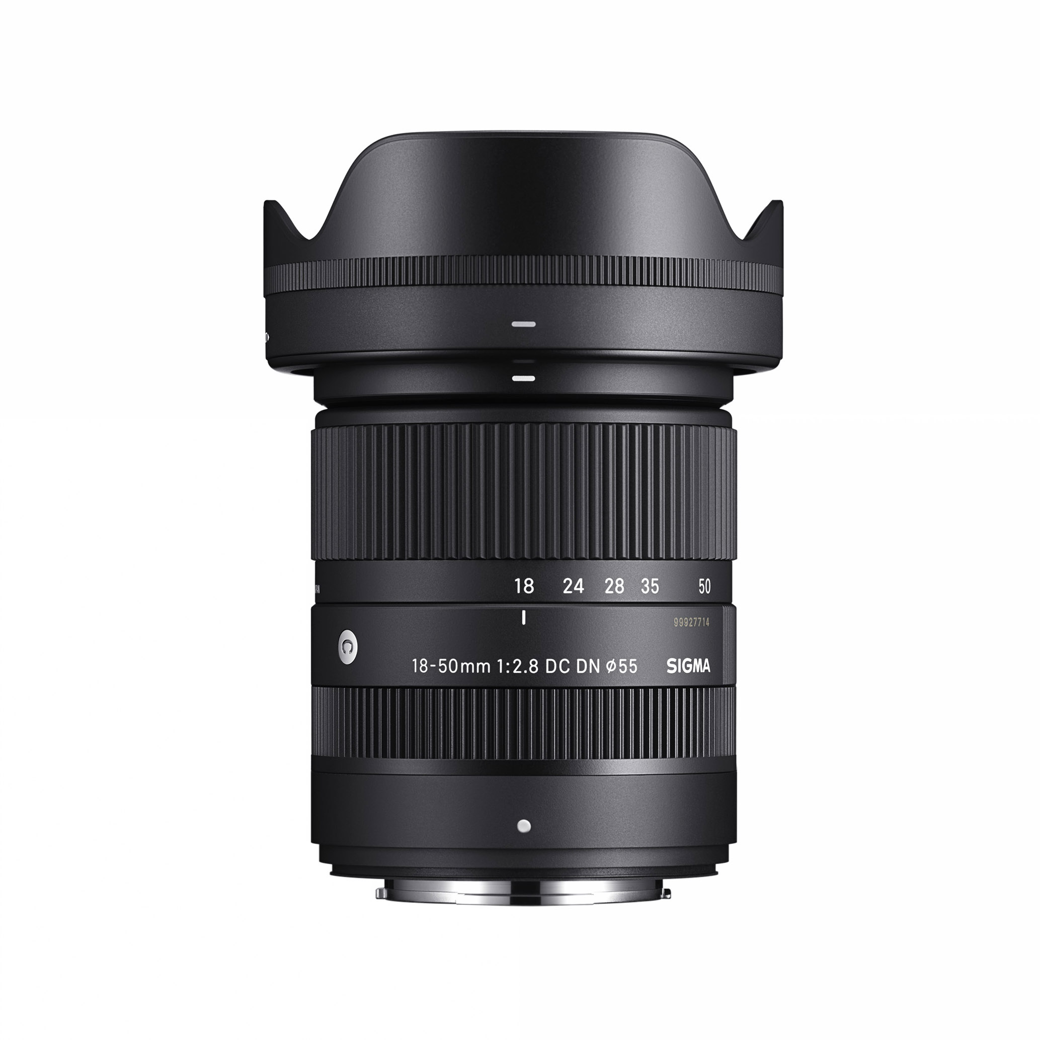 Contemporary 18-50mm F2.8 DC DN – Sony E-Mount