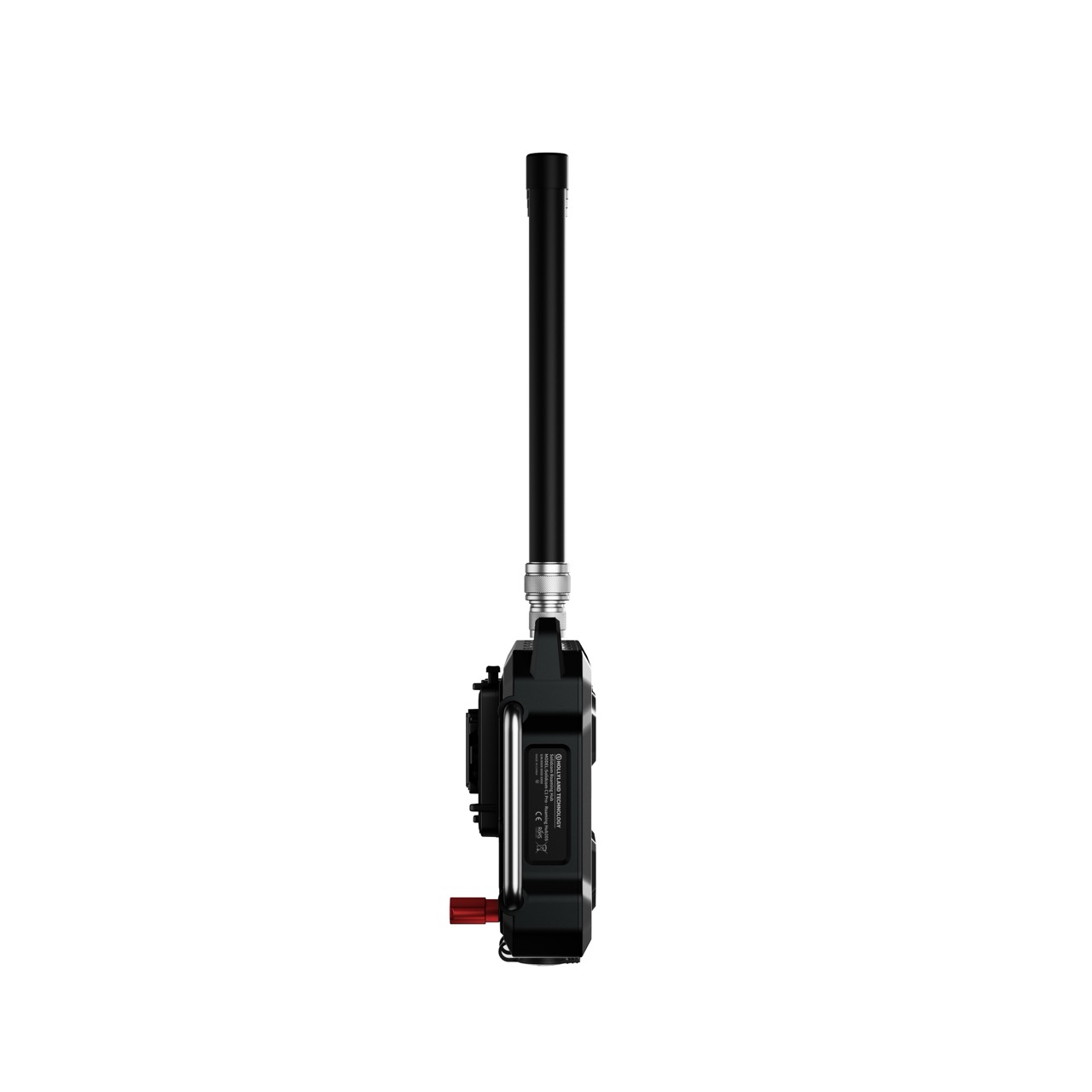 Solidcom C1 Pro Roaming Hub, Rechte Seite