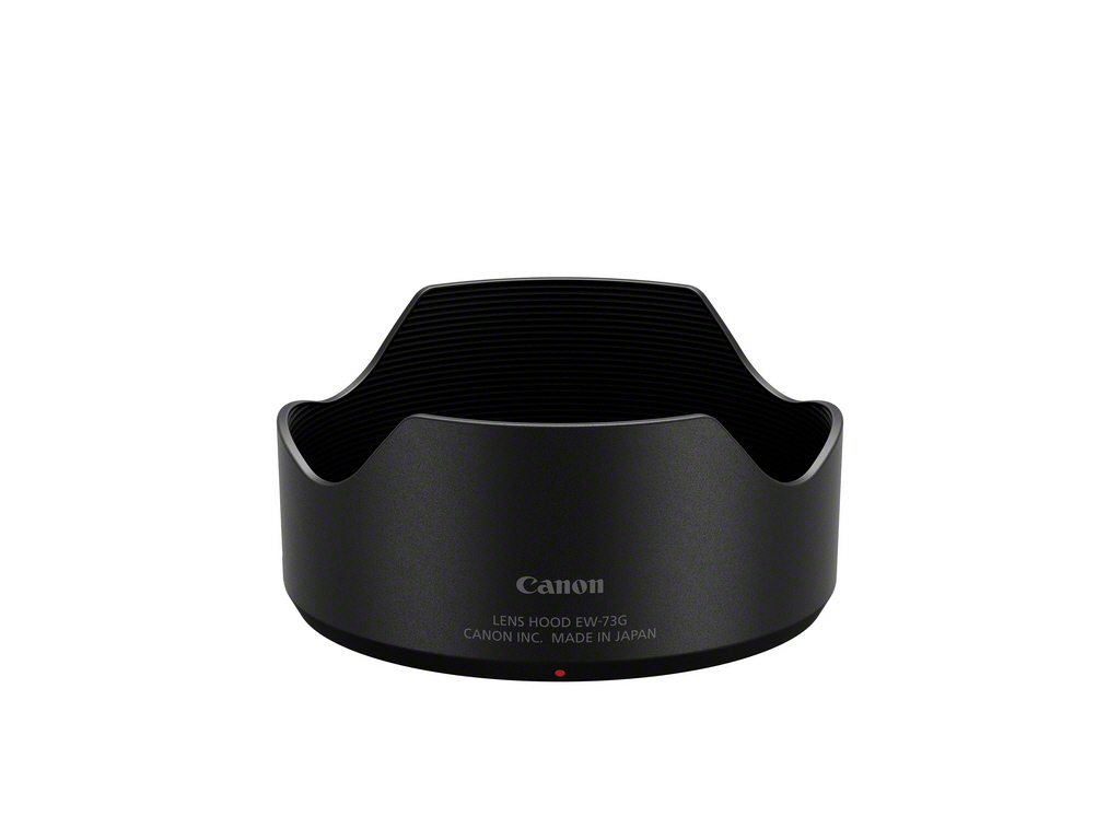 Canon Sonnenblende EW-73G