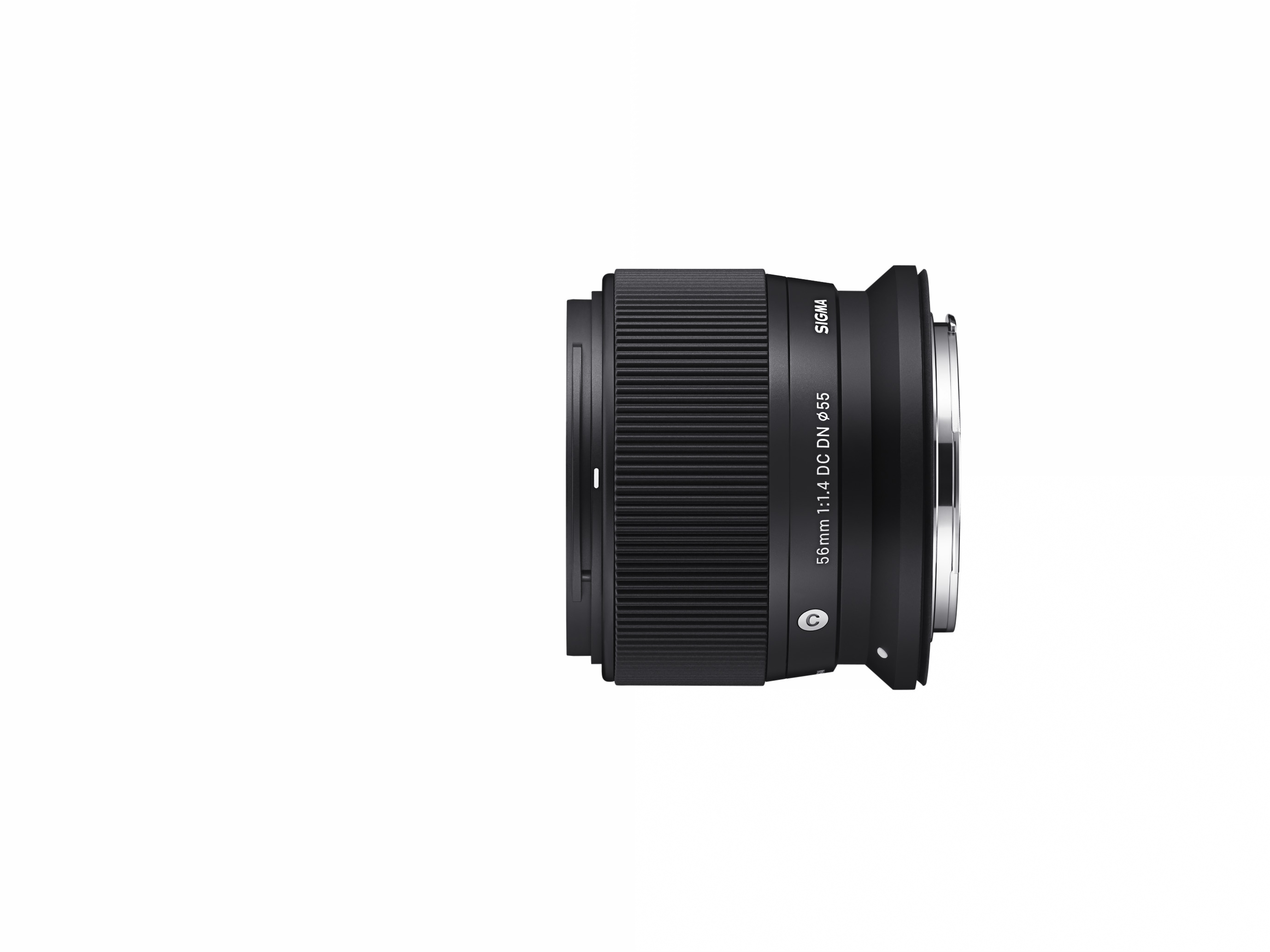 Sigma Contemporary 56mm F1.4 DC DN – Canon RF-Mount 