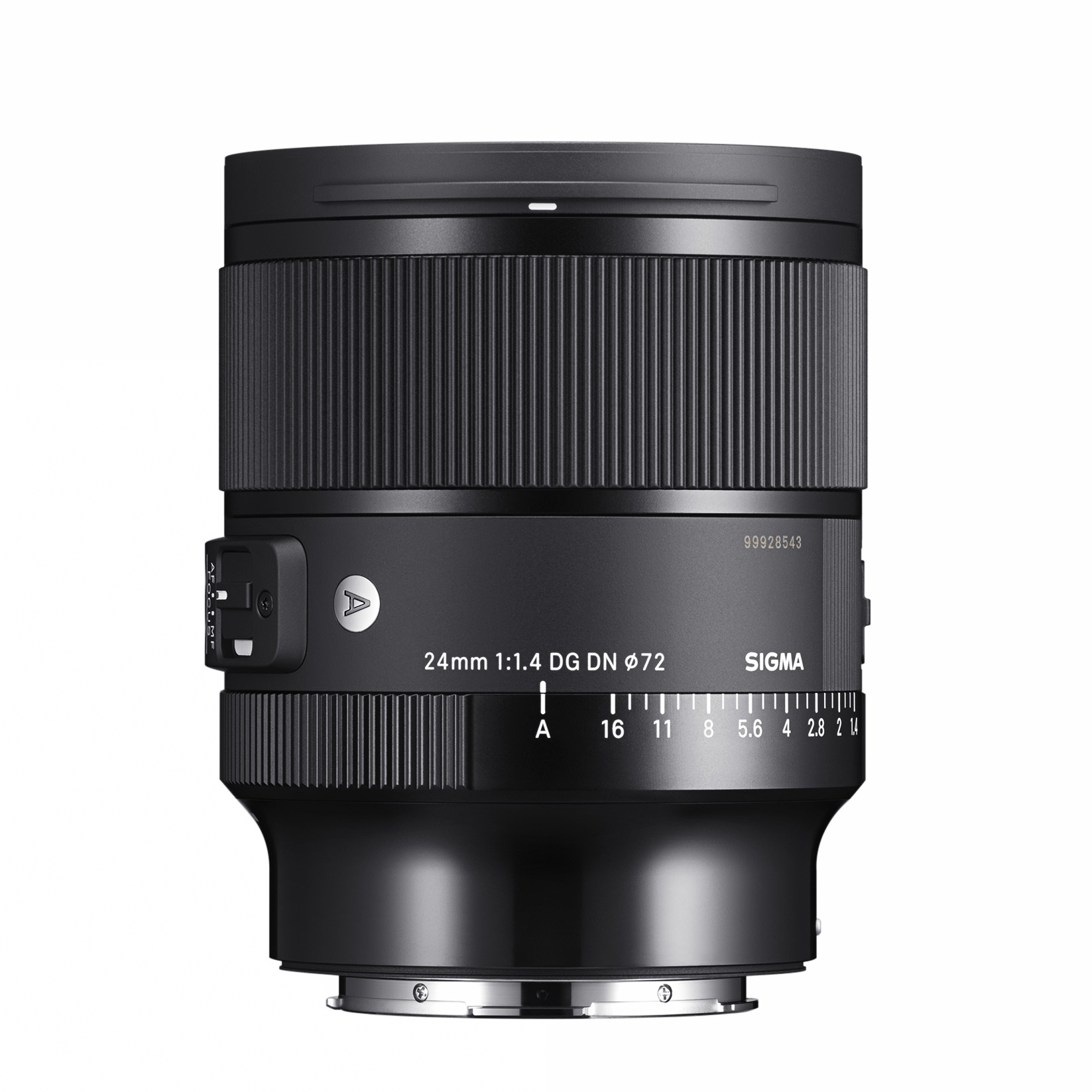 Art 24mm F1.4 DG DN – Sony E-Mount 